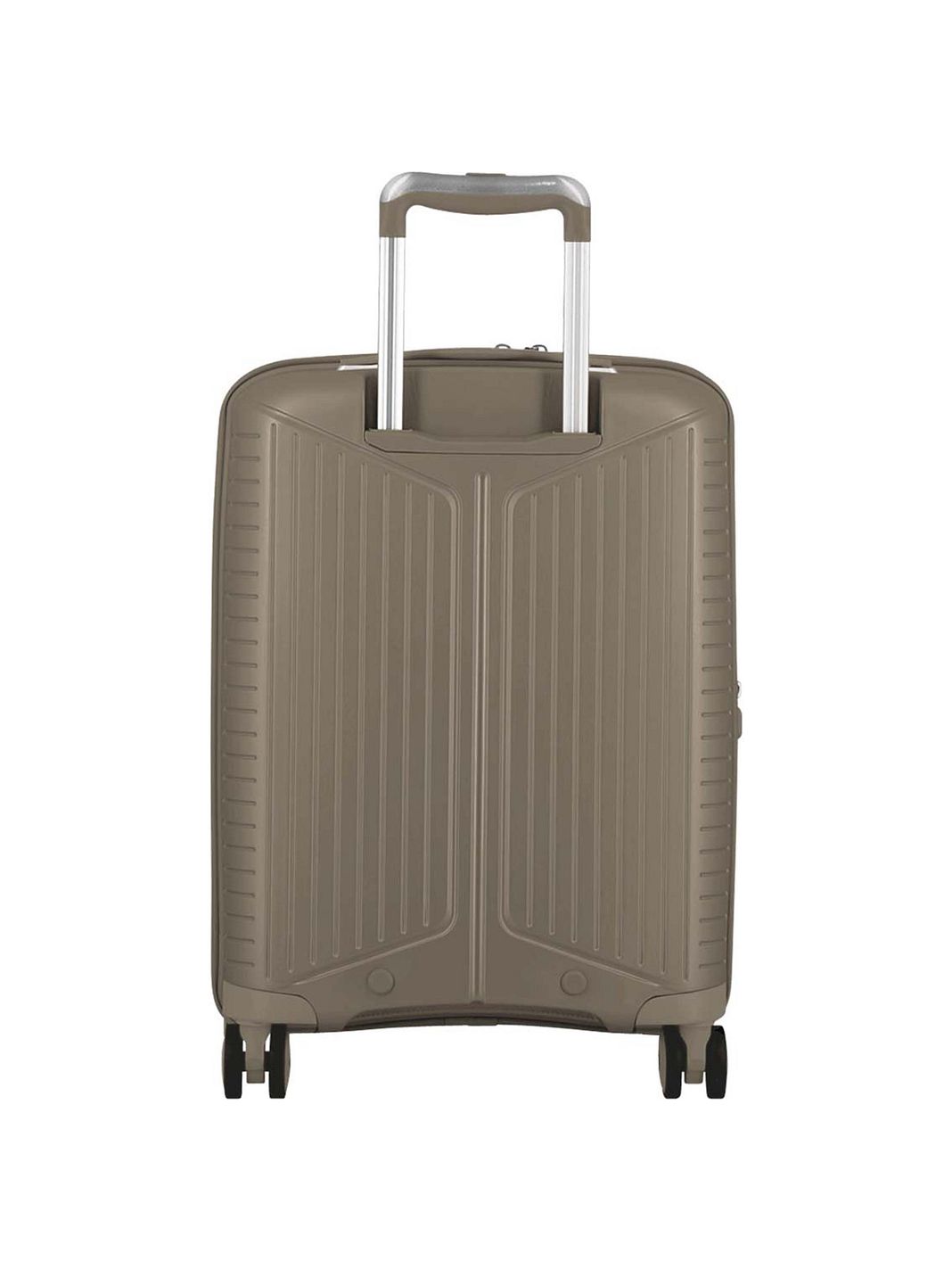 Jump Evae Ultra-Light 4 ruote Trolley cabina 55 cm