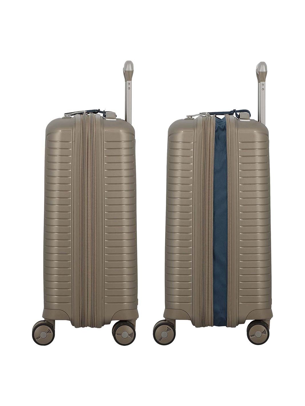 Jump Evae Ultra-Light 4 ruote Trolley cabina 55 cm