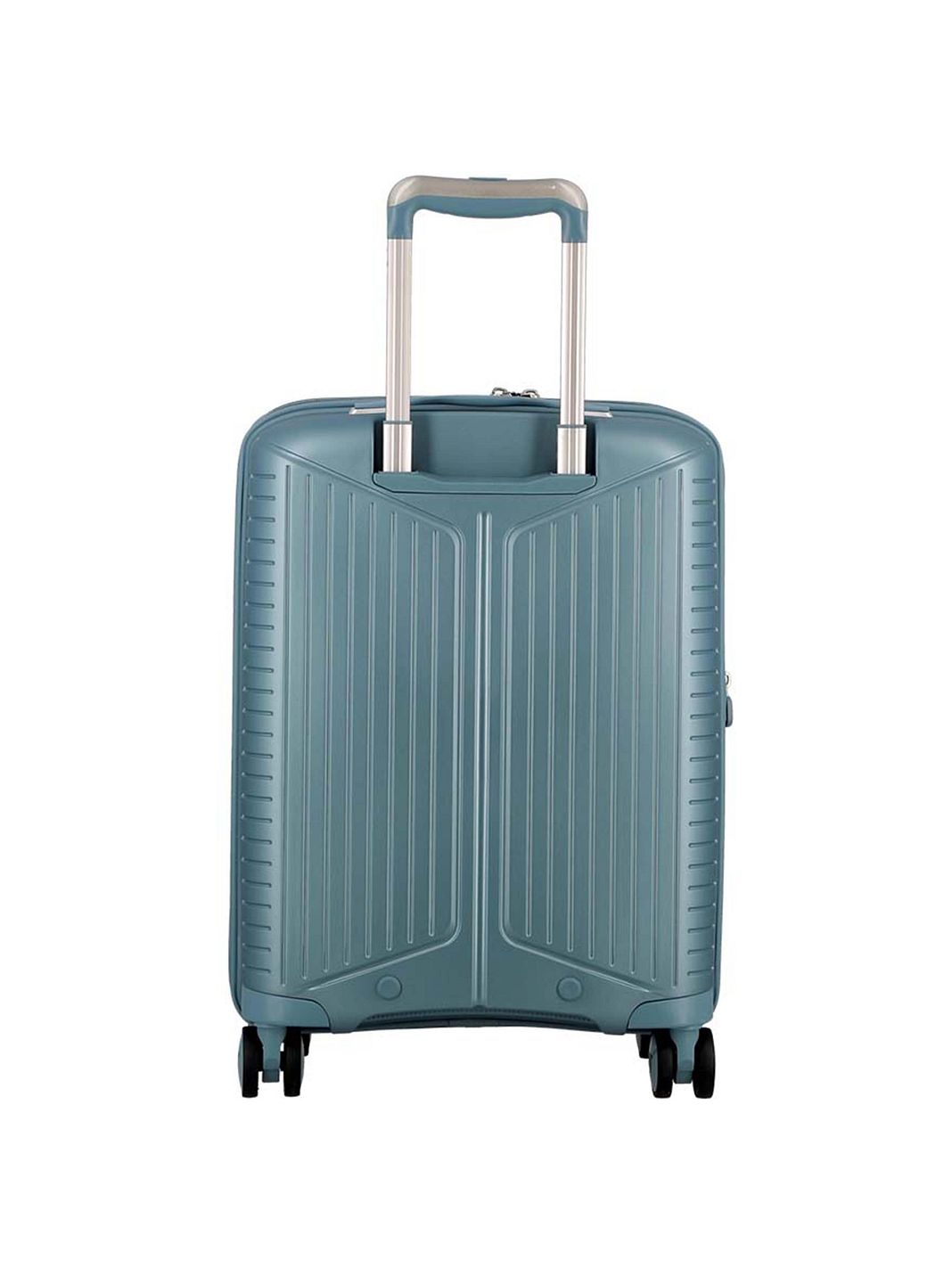 Jump Evae Ultra-Light 4 ruote Trolley cabina 55 cm Jump Evae Ultra-Light 4 ruote Trolley cabina 55 cm