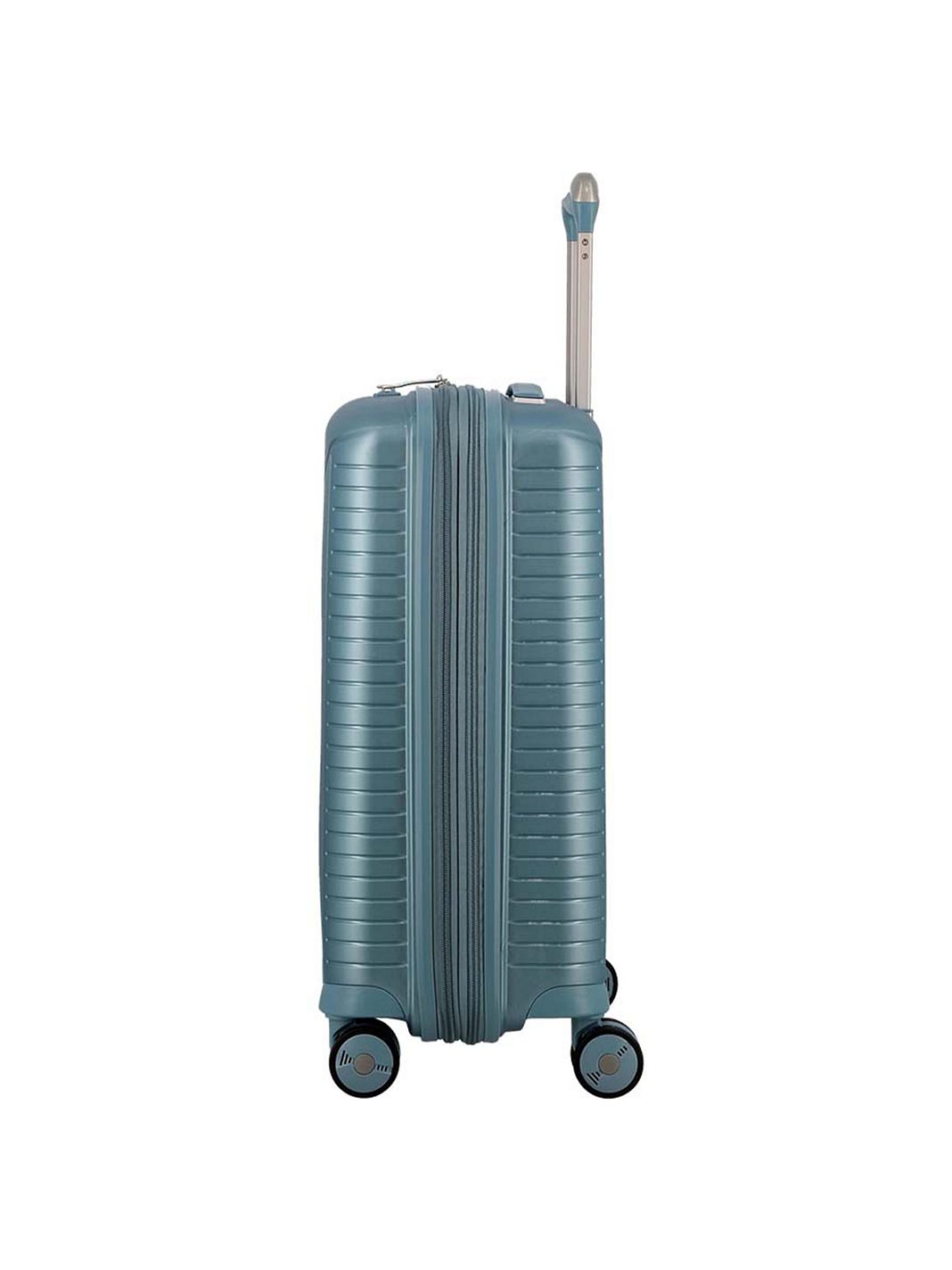 Jump Evae Ultra-Light 4 ruote Trolley cabina 55 cm Jump Evae Ultra-Light 4 ruote Trolley cabina 55 cm