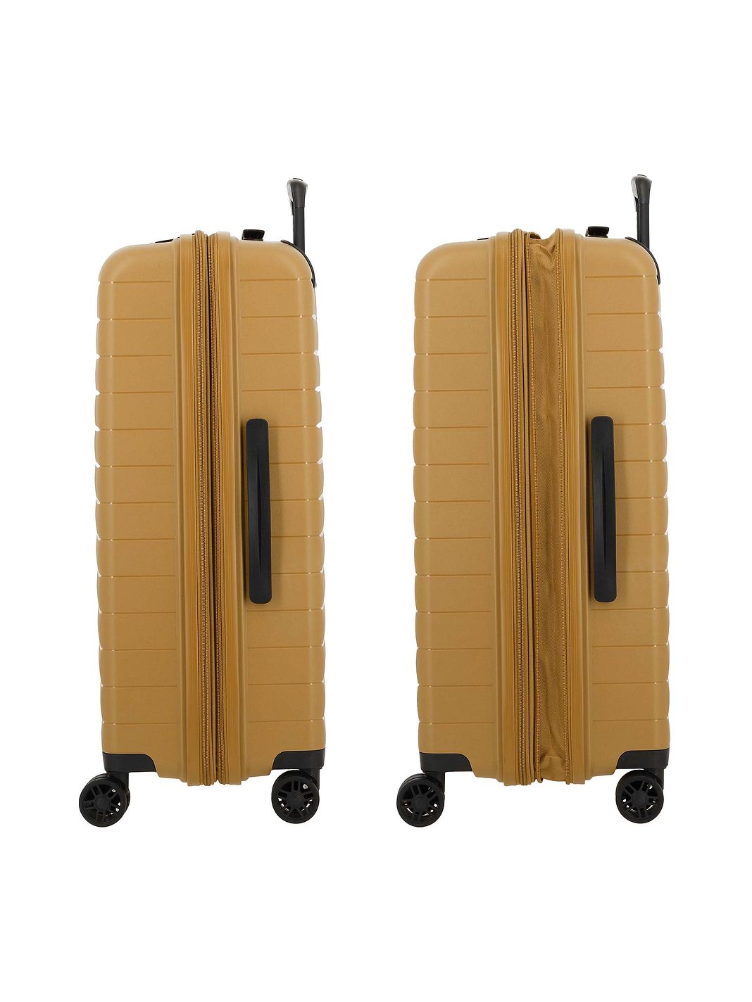 Jump Striper 4 ruote Carrello 68 cm espandibile Jump Striper 4 ruote Carrello 68 cm espandibile