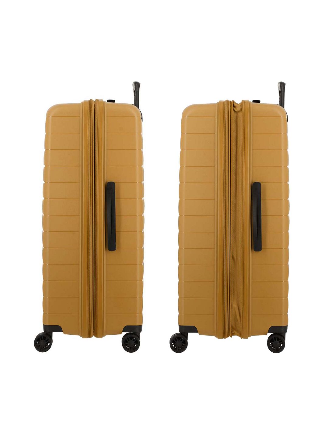 Jump Striper 4 ruote Carrello 77 cm espandibile Jump Striper 4 ruote Carrello 77 cm espandibile