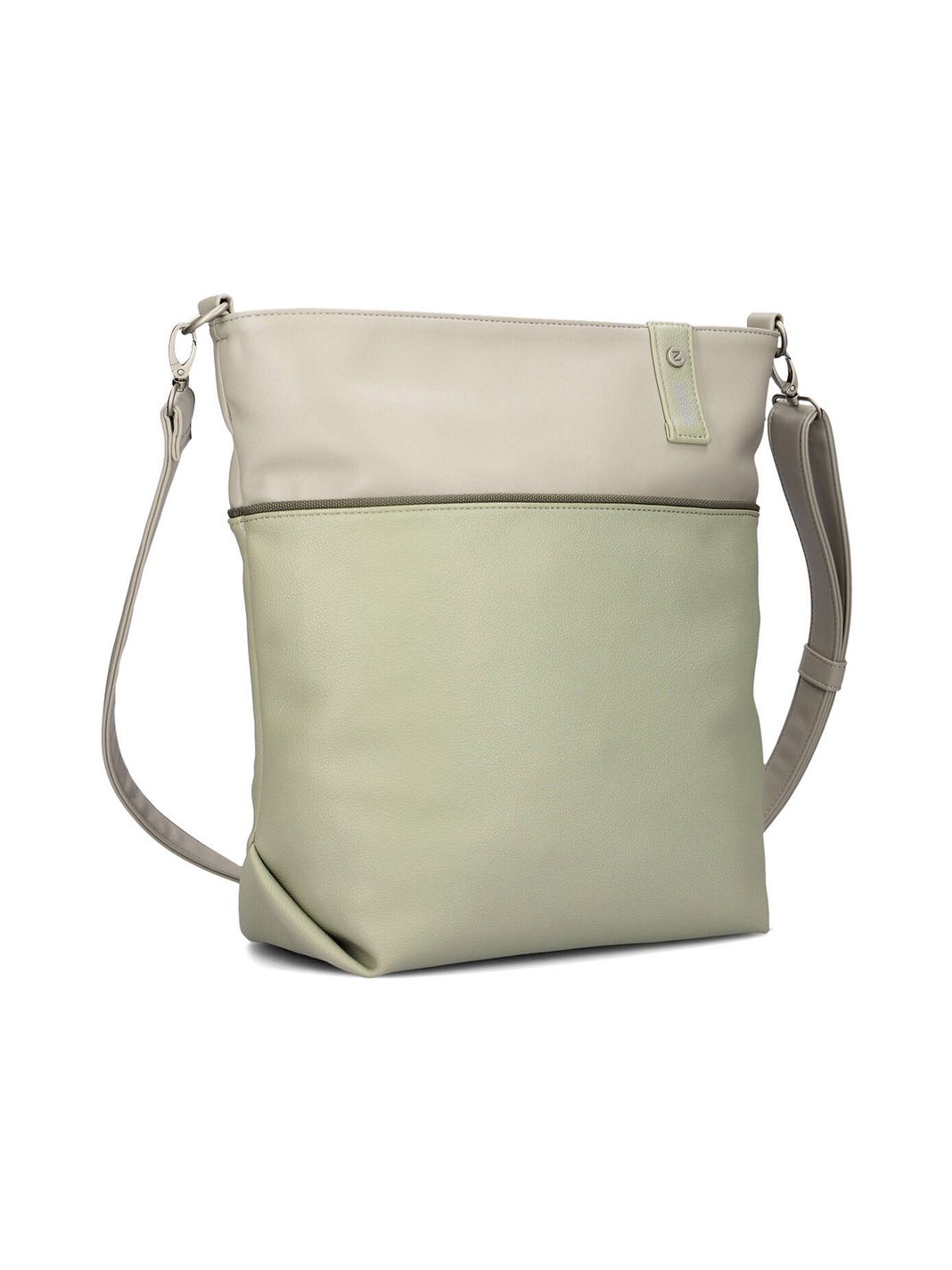 Zwei Jana Borsa a spalla 33 cm Zwei Jana Borsa a spalla 33 cm