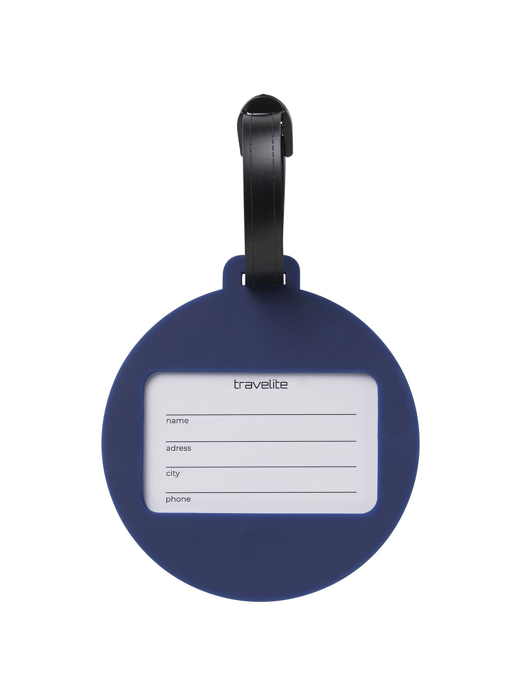 Travelite travelite x NFL Etichetta per i bagagli 9 cm Travelite travelite x NFL Etichetta per i bagagli 9 cm