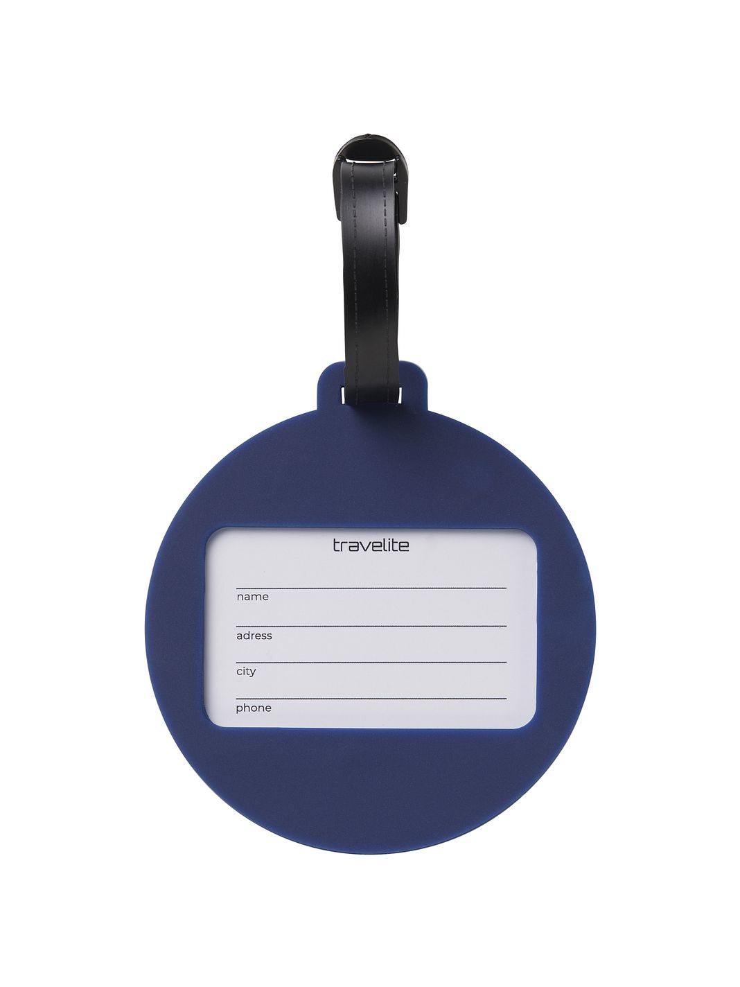 Travelite travelite x NFL Etichetta per i bagagli 9 cm Travelite travelite x NFL Etichetta per i bagagli 9 cm