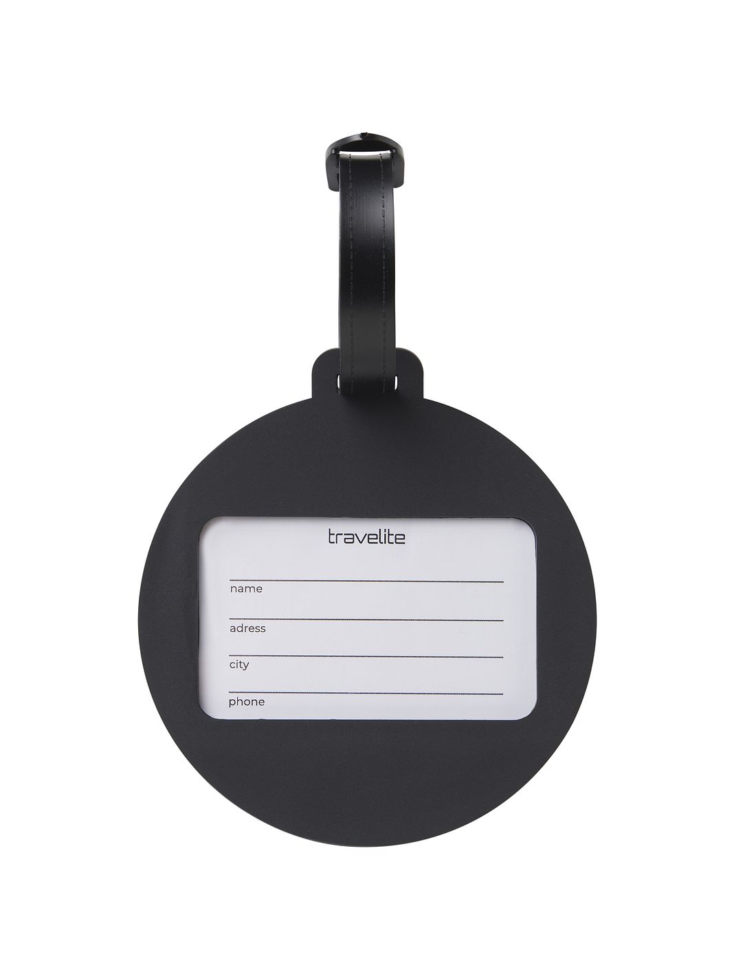 Travelite travelite x NFL Etichetta per i bagagli 9 cm Travelite travelite x NFL Etichetta per i bagagli 9 cm