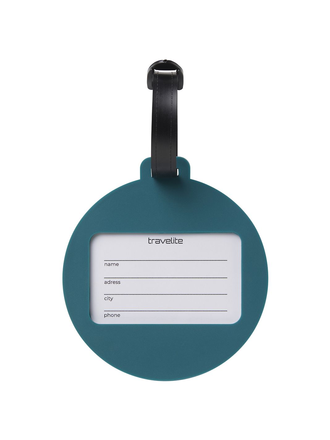 Travelite travelite x NFL Etichetta per i bagagli 9 cm Travelite travelite x NFL Etichetta per i bagagli 9 cm