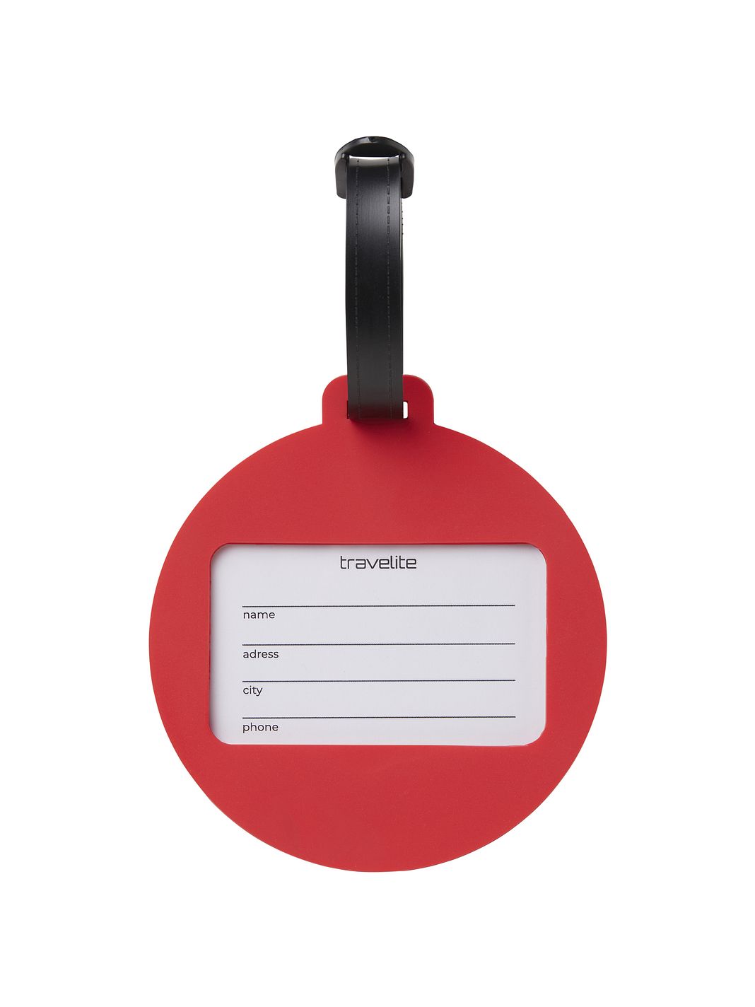 Travelite travelite x NFL Etichetta per i bagagli 9 cm Travelite travelite x NFL Etichetta per i bagagli 9 cm