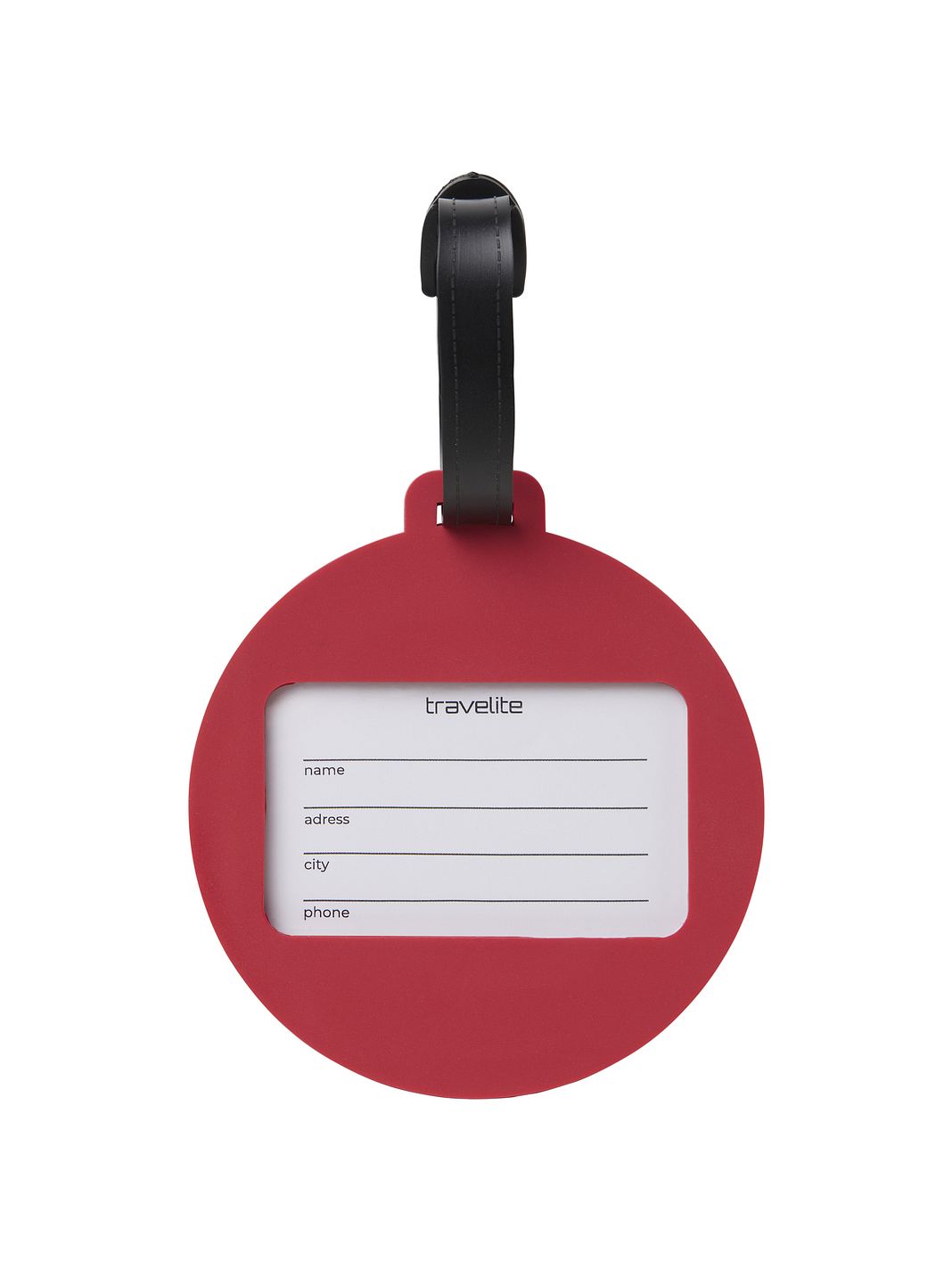 Travelite travelite x NFL Etichetta per i bagagli 9 cm Travelite travelite x NFL Etichetta per i bagagli 9 cm