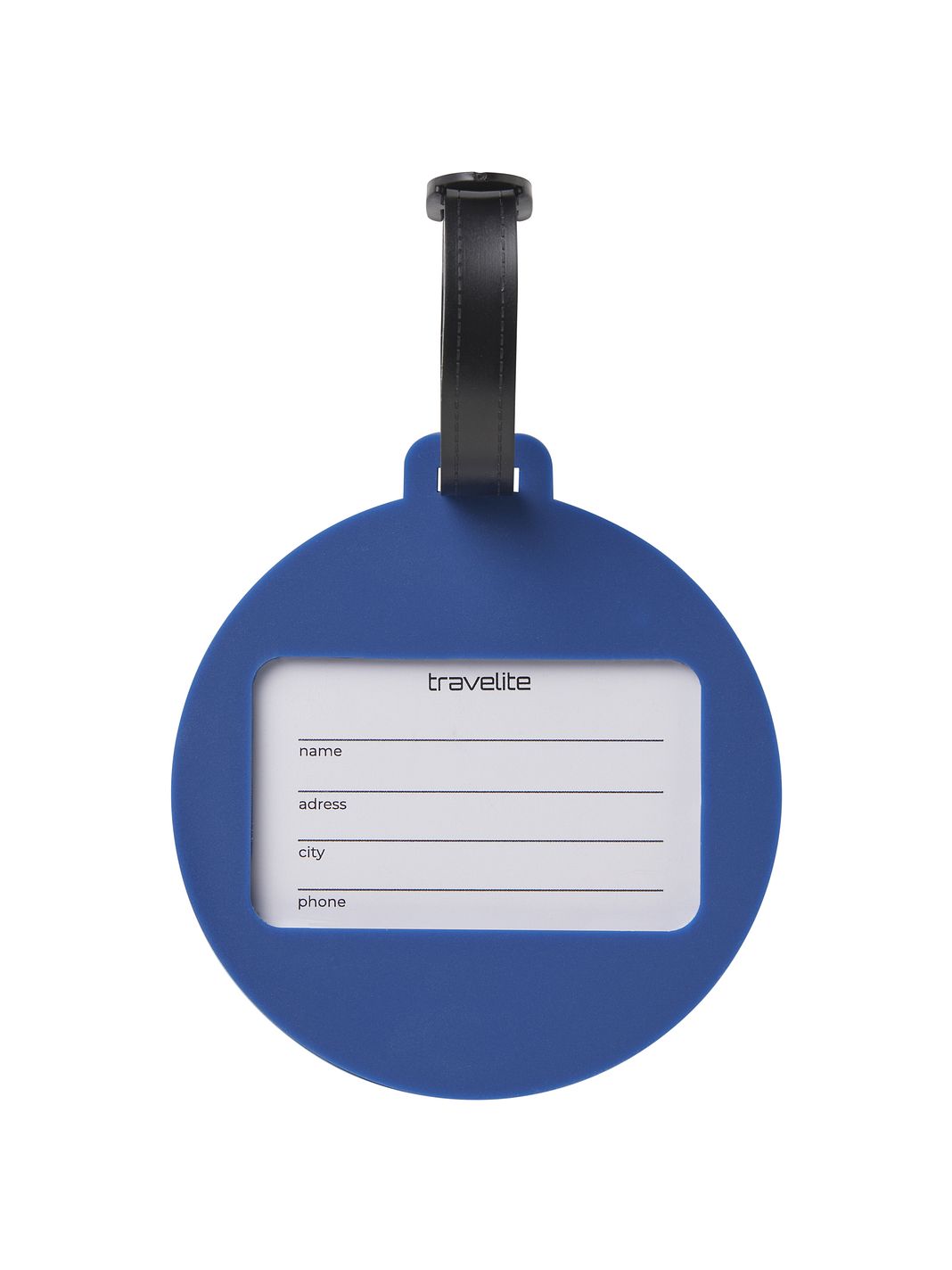 Travelite travelite x NFL Etichetta per i bagagli 9 cm Travelite travelite x NFL Etichetta per i bagagli 9 cm