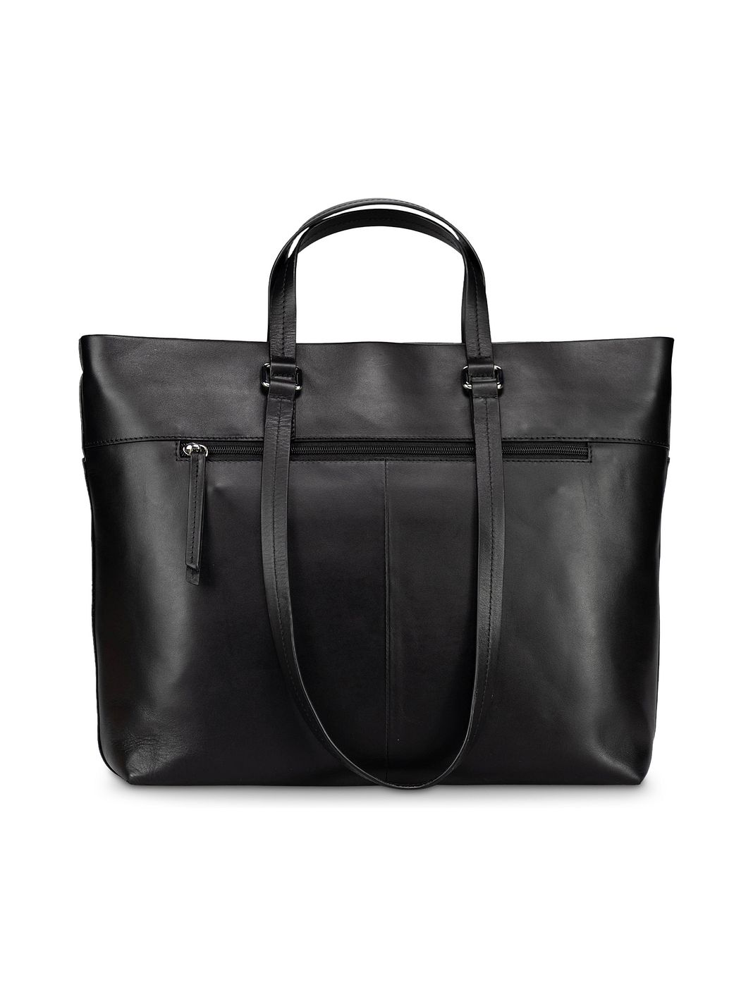 Jost Arva Borsa a spalla Vera Pelle 36 cm Jost Arva Borsa a spalla Vera Pelle 36 cm