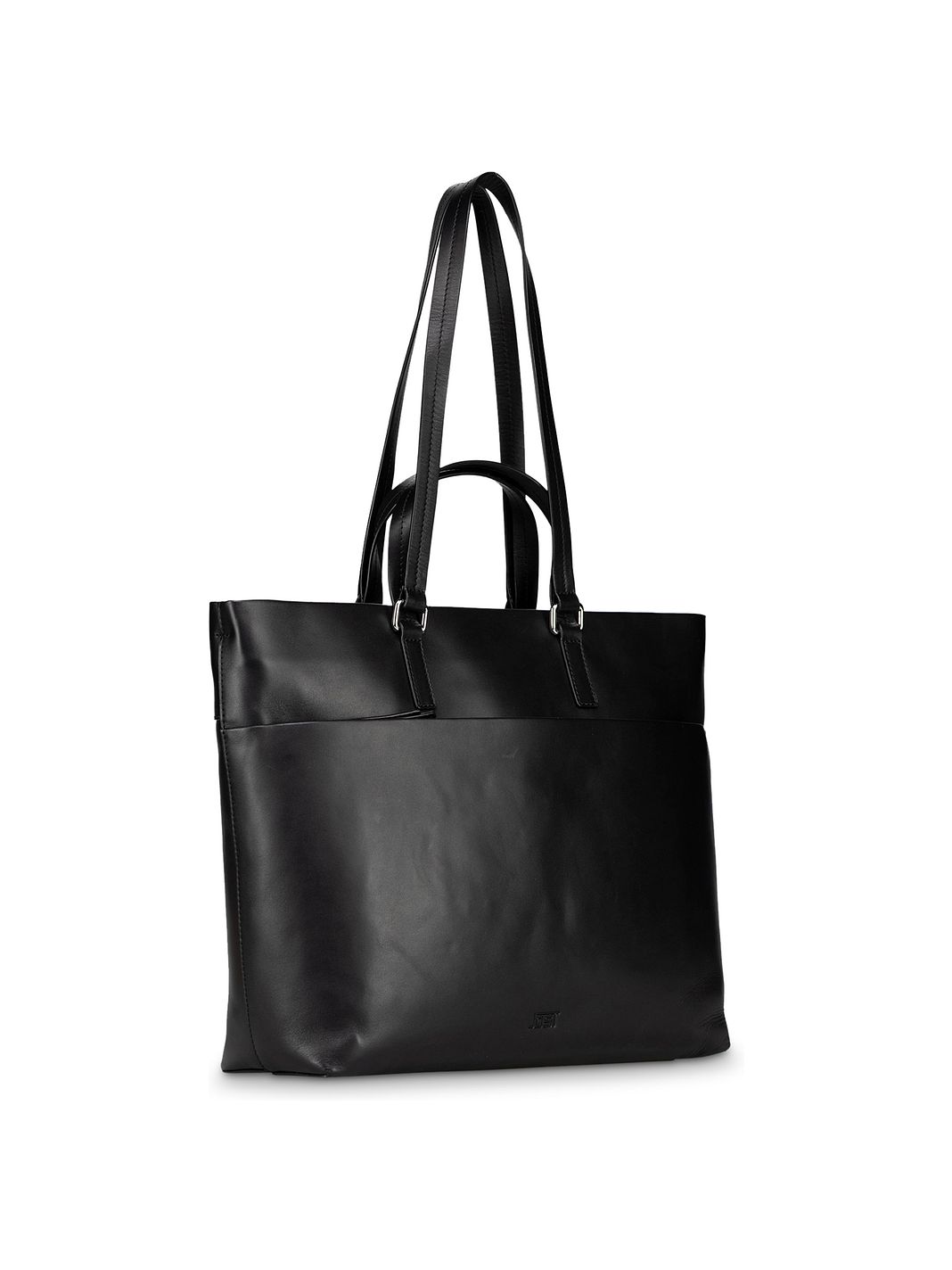 Jost Arva Borsa a spalla Vera Pelle 36 cm Jost Arva Borsa a spalla Vera Pelle 36 cm
