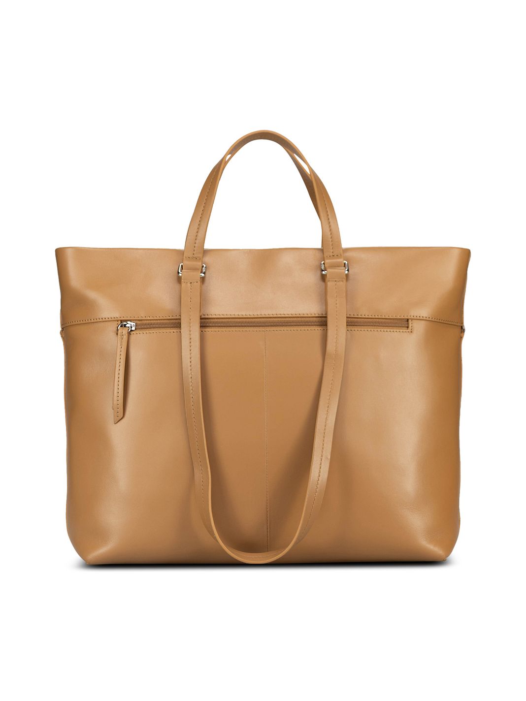 Jost Arva Borsa a spalla Vera Pelle 36 cm Jost Arva Borsa a spalla Vera Pelle 36 cm