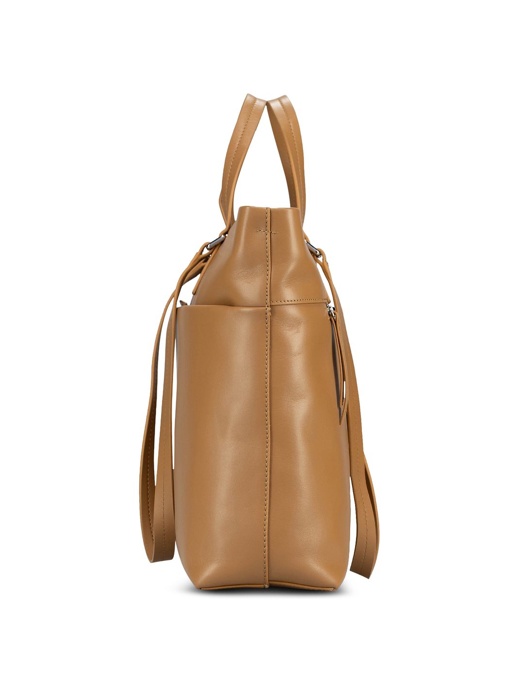 Jost Arva Borsa a spalla Vera Pelle 36 cm Jost Arva Borsa a spalla Vera Pelle 36 cm