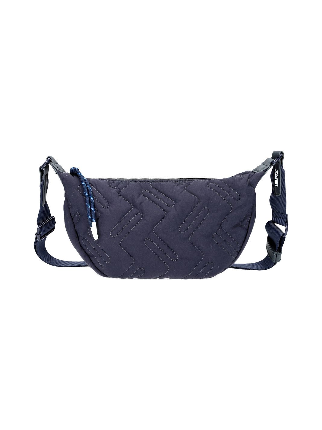Zwei Cleo Crossbody-laukku 30 cm Zwei Cleo Crossbody-laukku 30 cm