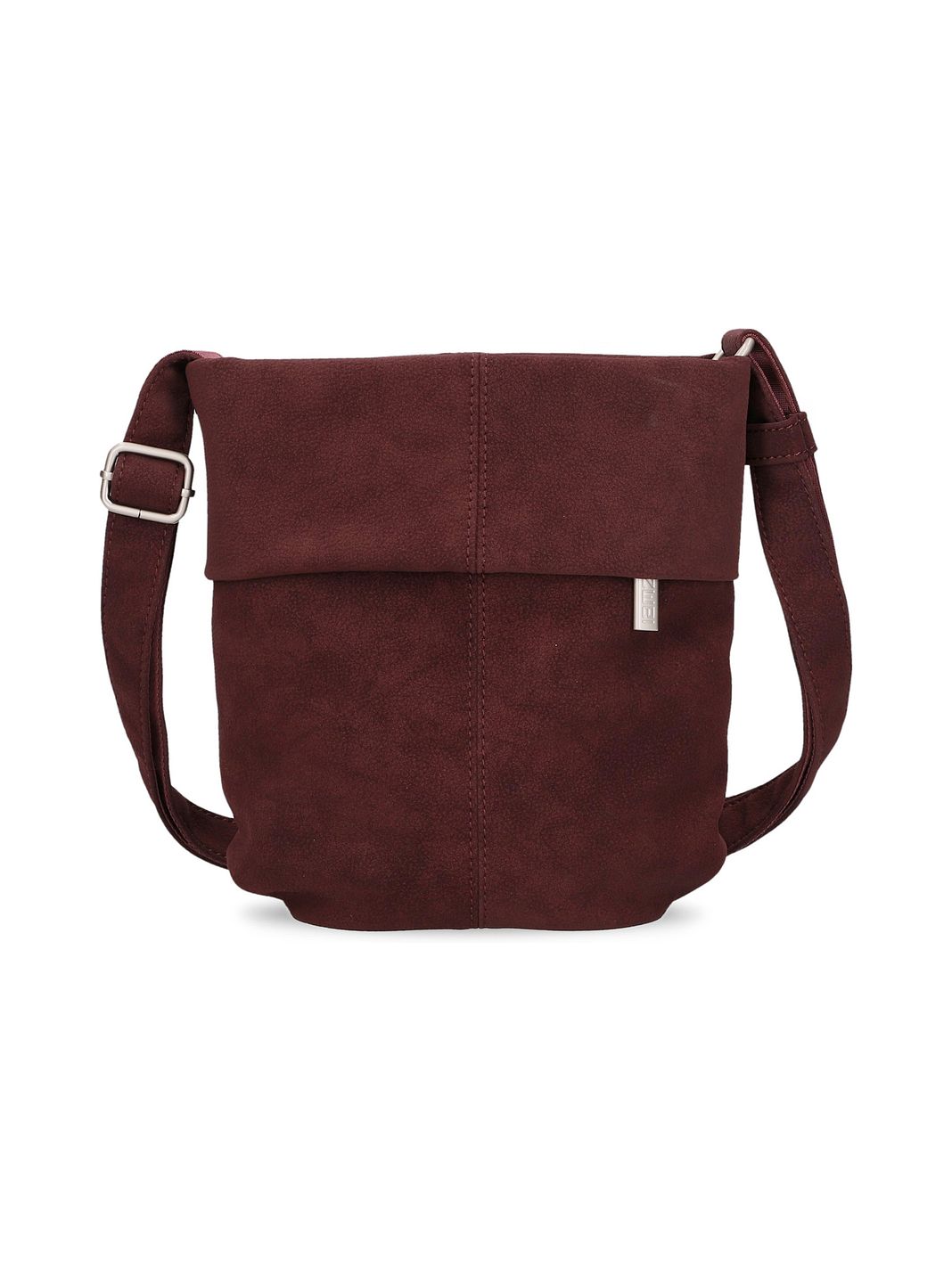 Zwei Mademoiselle.M Crossbody-laukku 22 cm Zwei Mademoiselle.M Crossbody-laukku 22 cm