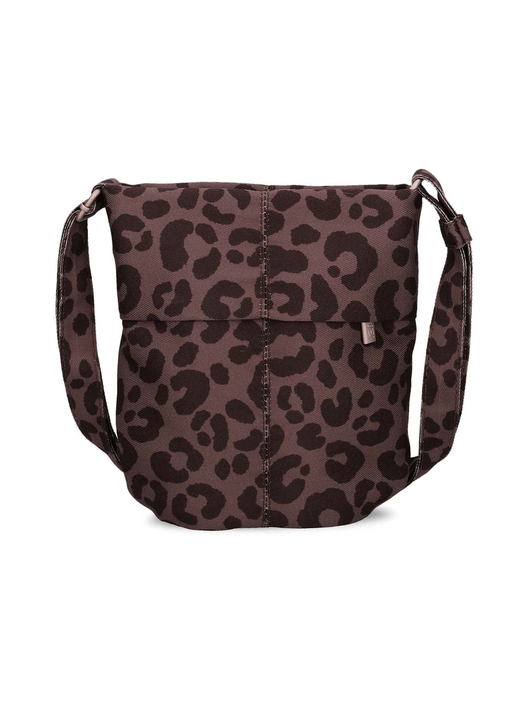 Zwei Mademoiselle.M Crossbody-laukku 22 cm Zwei Mademoiselle.M Crossbody-laukku 22 cm