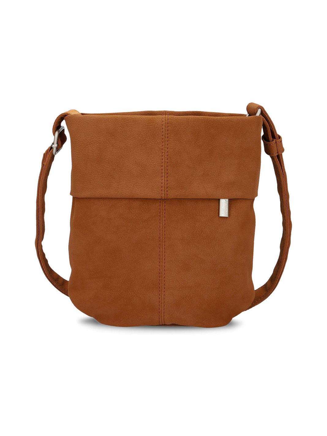 Zwei Mademoiselle.M Crossbody-laukku 22 cm Zwei Mademoiselle.M Crossbody-laukku 22 cm