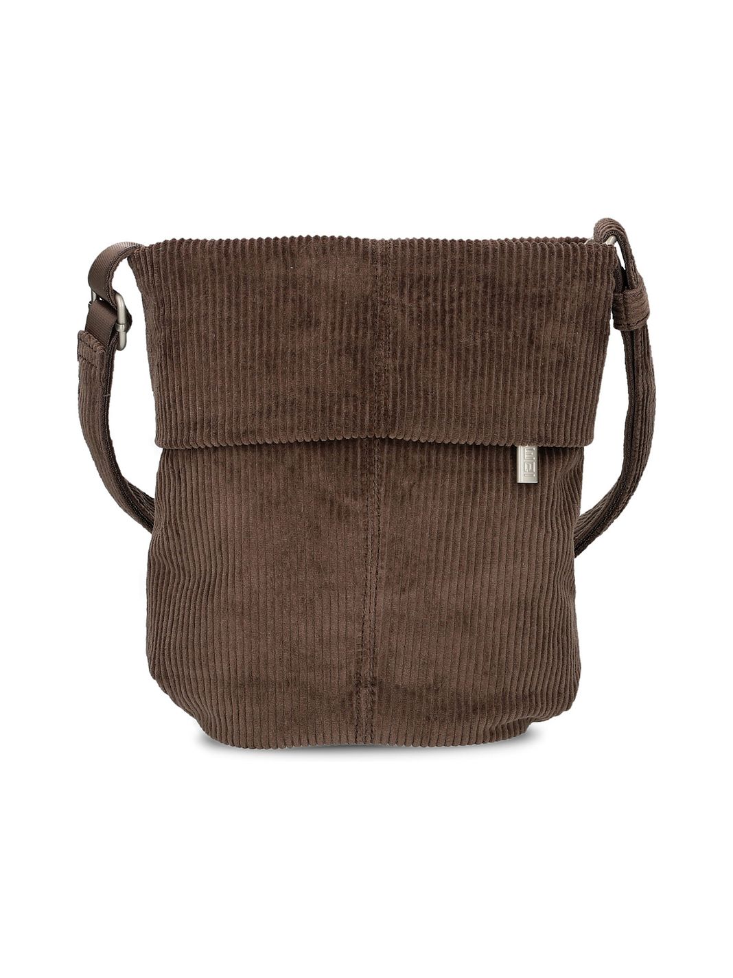Zwei Mademoiselle.M Bolso bandolera 22 cm