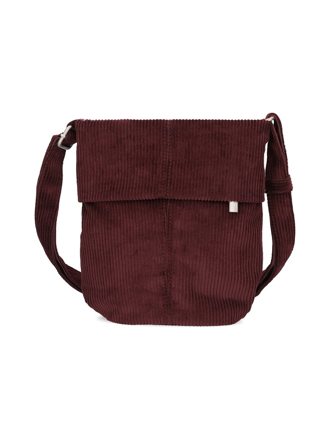 Zwei Mademoiselle.M Crossbody-laukku 22 cm Zwei Mademoiselle.M Crossbody-laukku 22 cm