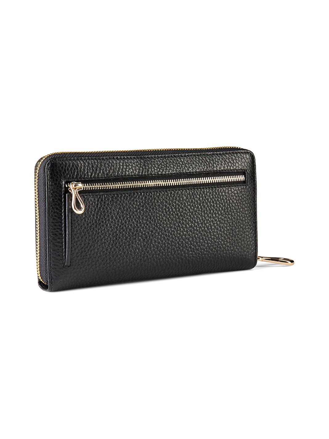 Esquire Alexandria Portafoglio Protezione RFID Vera Pelle 19 cm Esquire Alexandria Portafoglio Protezione RFID Vera Pelle 19 cm