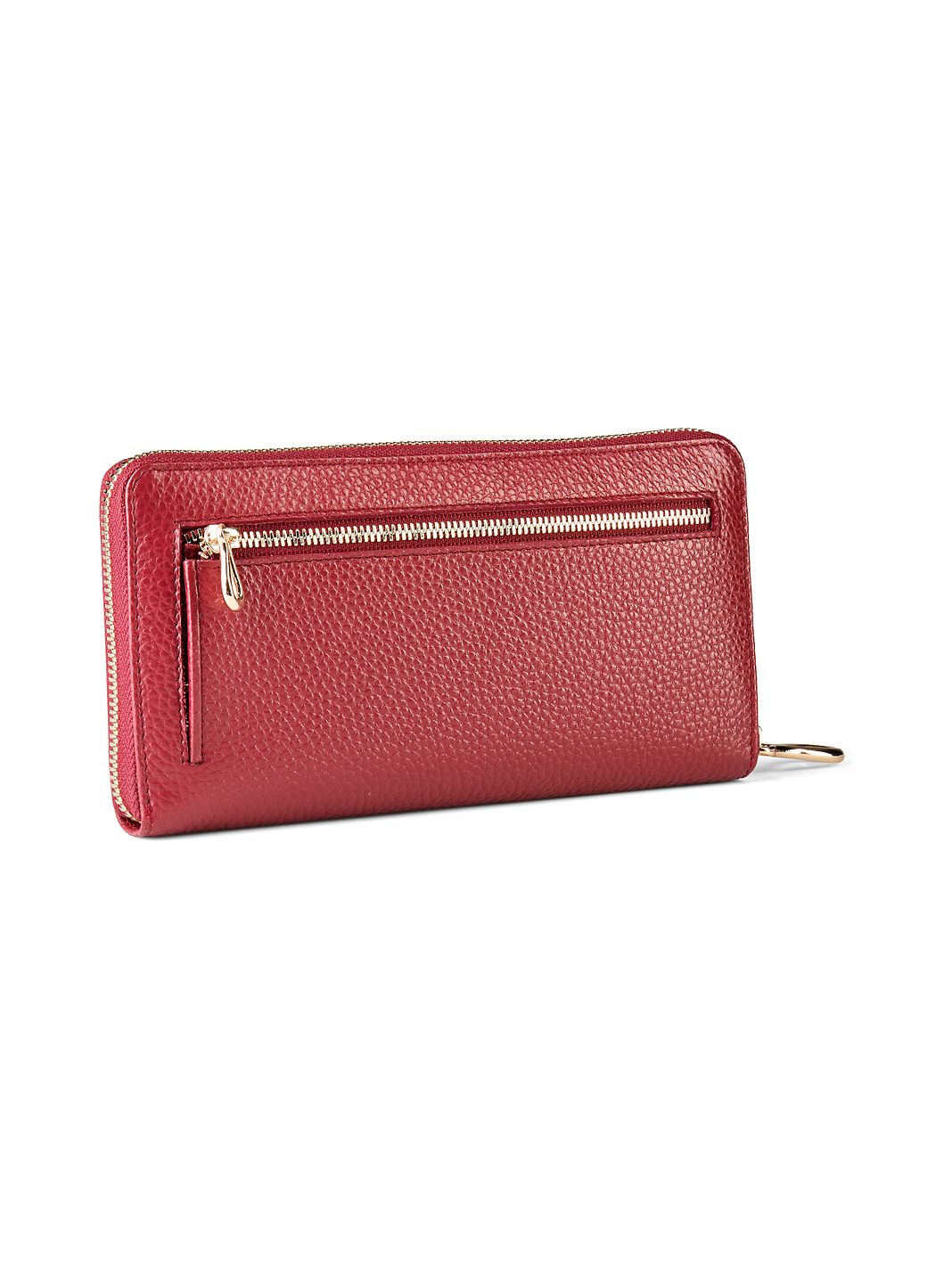 Esquire Alexandria Portafoglio Protezione RFID Vera Pelle 19 cm Esquire Alexandria Portafoglio Protezione RFID Vera Pelle 19 cm