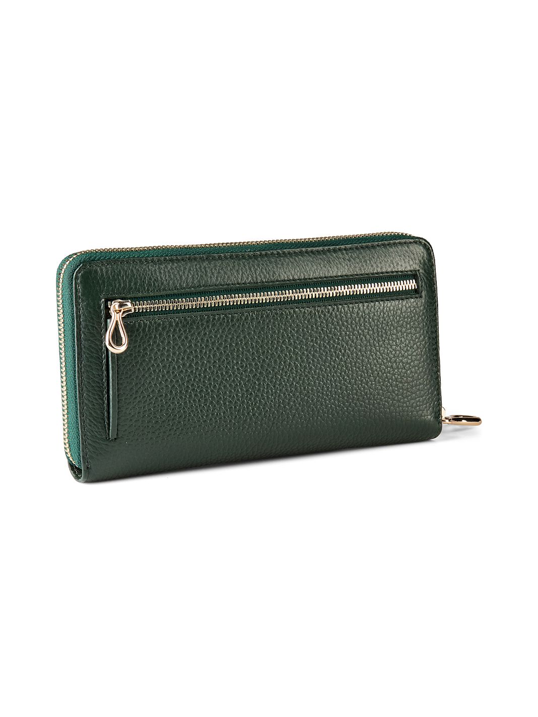 Esquire Alexandria Portafoglio Protezione RFID Vera Pelle 19 cm Esquire Alexandria Portafoglio Protezione RFID Vera Pelle 19 cm