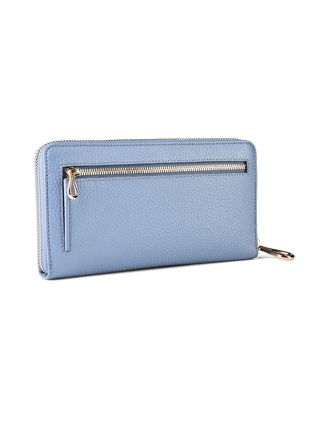 Esquire Alexandria Portafoglio Protezione RFID Vera Pelle 19 cm Esquire Alexandria Portafoglio Protezione RFID Vera Pelle 19 cm