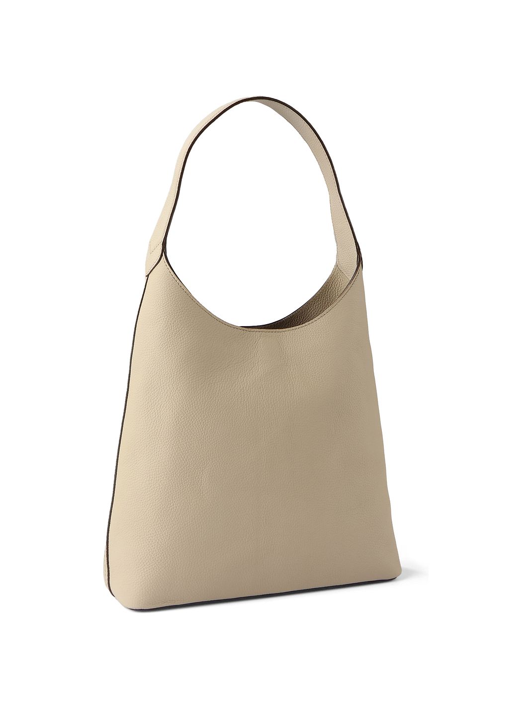 Boss Lenah Borsa a spalla Vera Pelle 29 cm