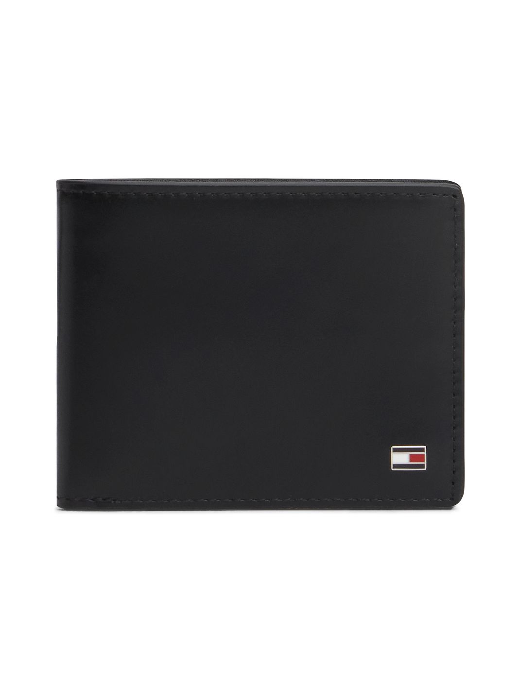 Tommy Hilfiger TH Gifting Cartera Piel natural 10.5 cm Caja de regalo