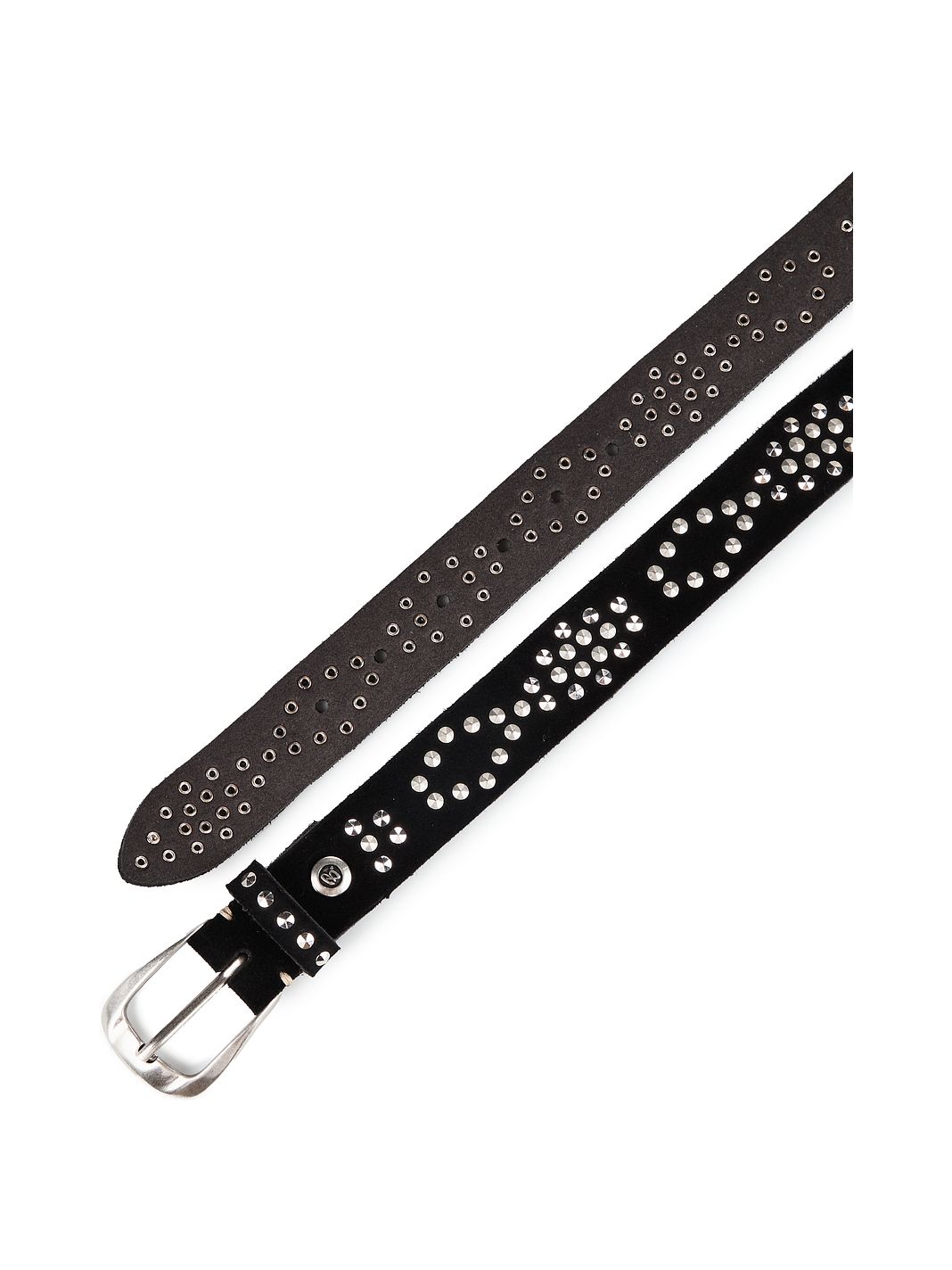b.belt Nitbälte Läder