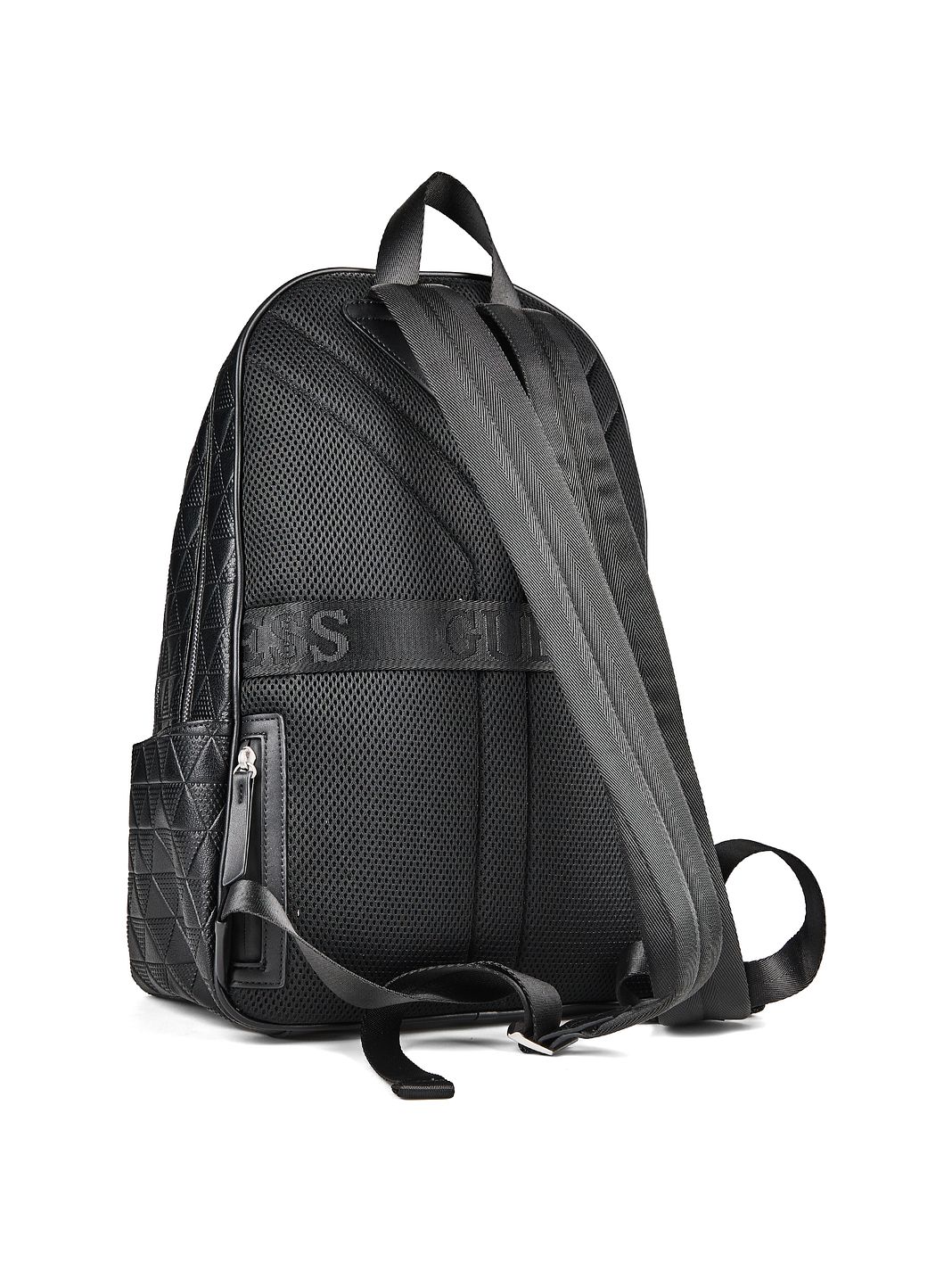Guess Torino Dagsryggsäck 44 cm Laptopfack Guess Torino Dagsryggsäck 44 cm Laptopfack