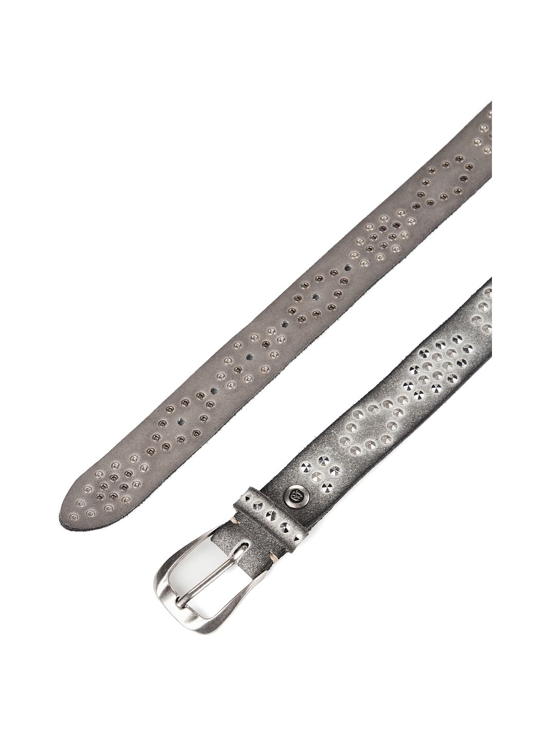 b.belt Nitbälte Läder