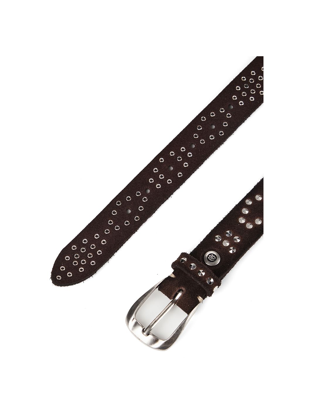 b.belt Nitbälte Läder