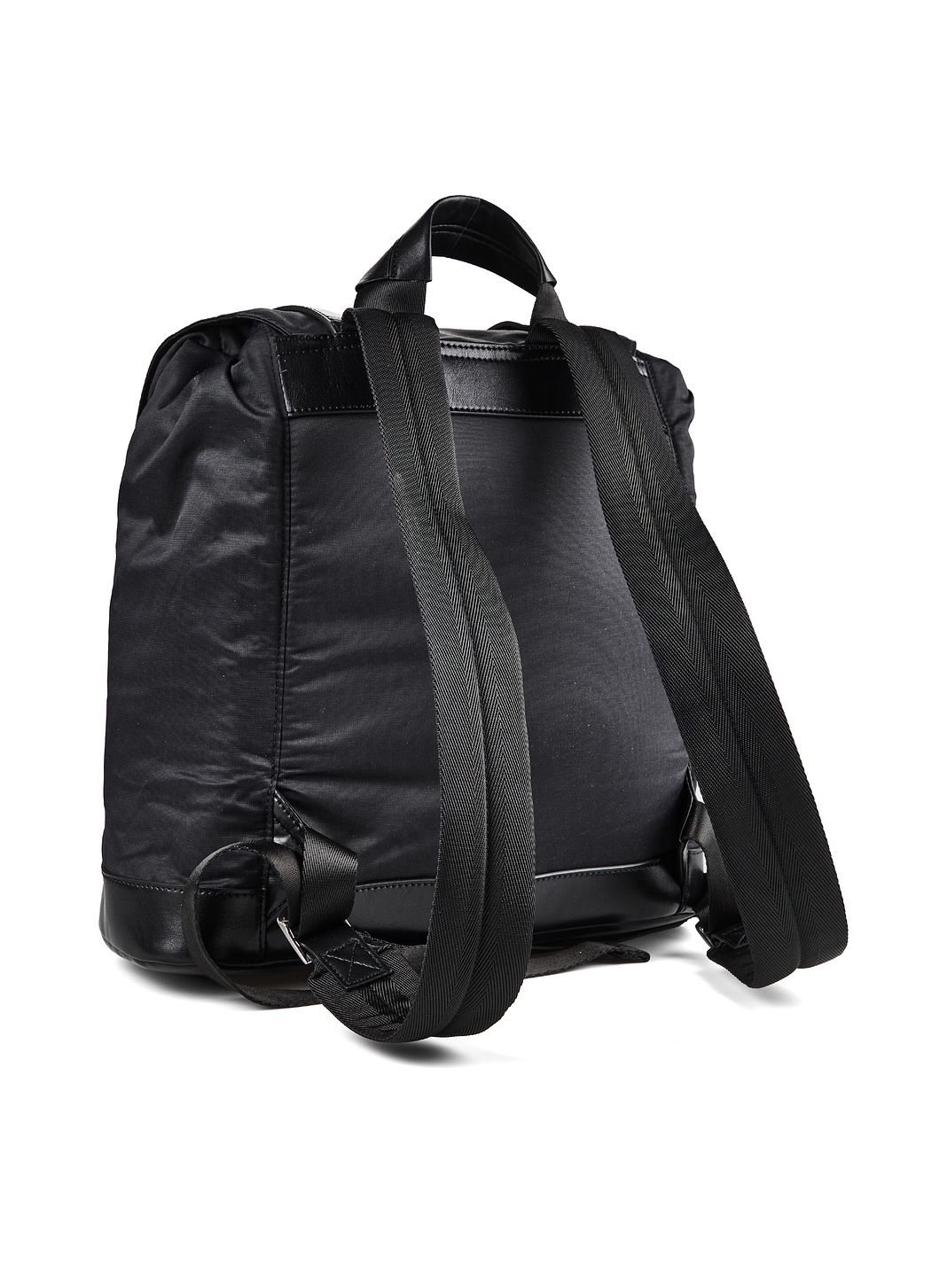 Guess Oslo Dagsryggsäck 38 cm Laptopfack