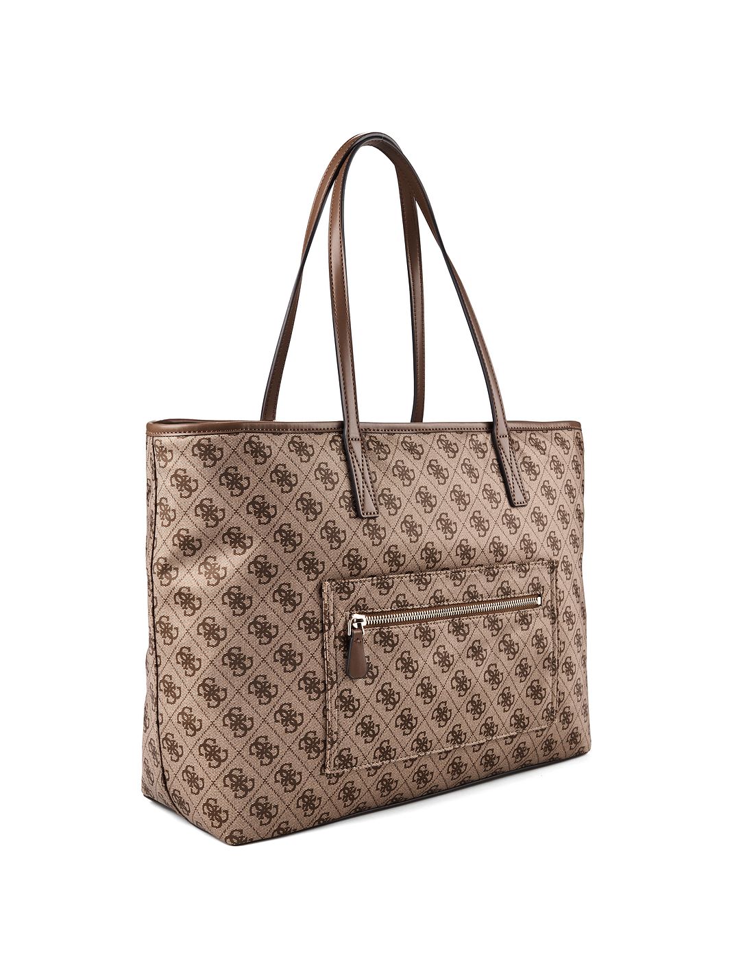 Guess Adrian Skuldertaske 48 cm Guess Adrian Skuldertaske 48 cm