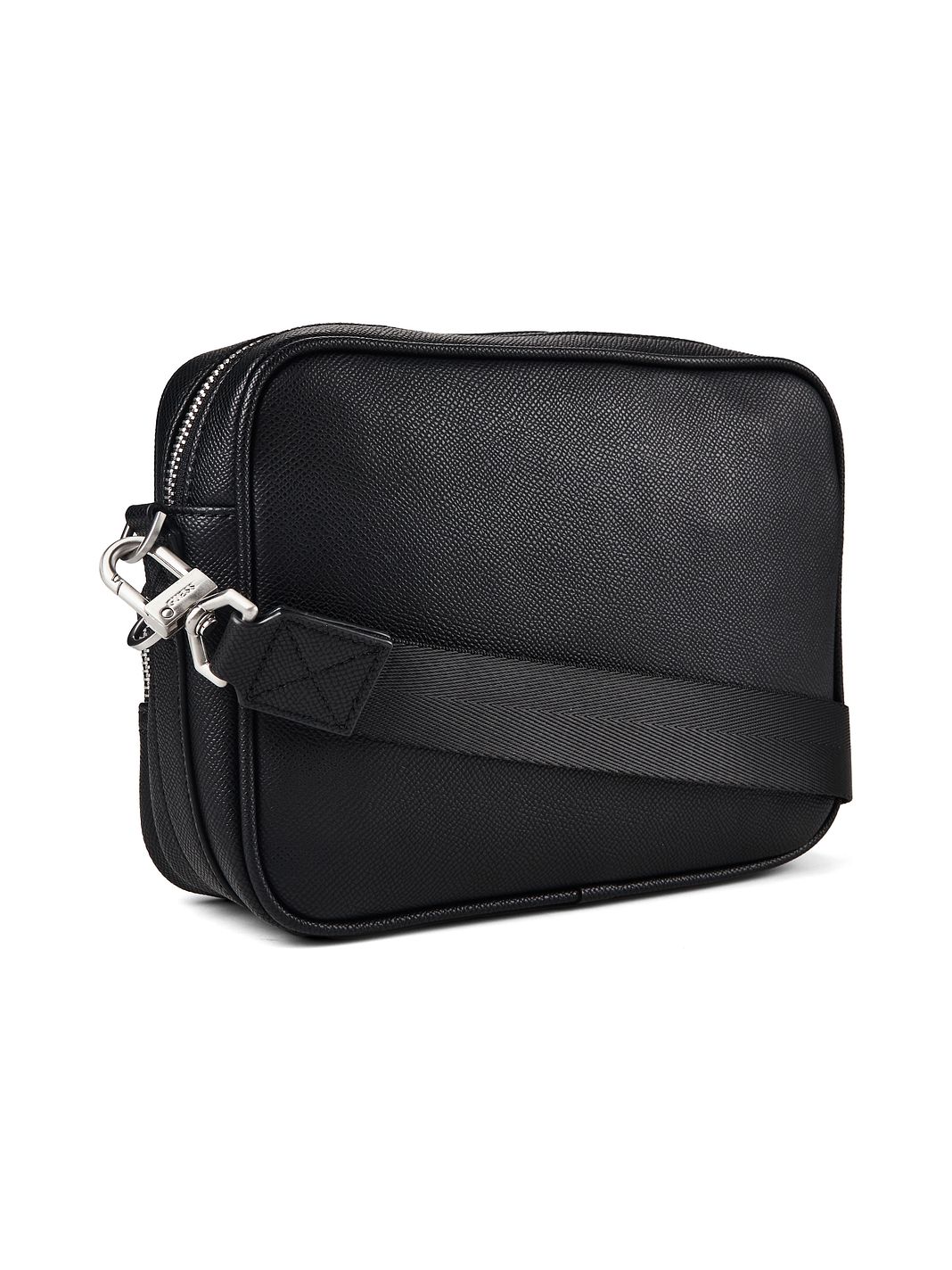 Guess Milano Bolso para hombre 23 cm Guess Milano Bolso para hombre 23 cm