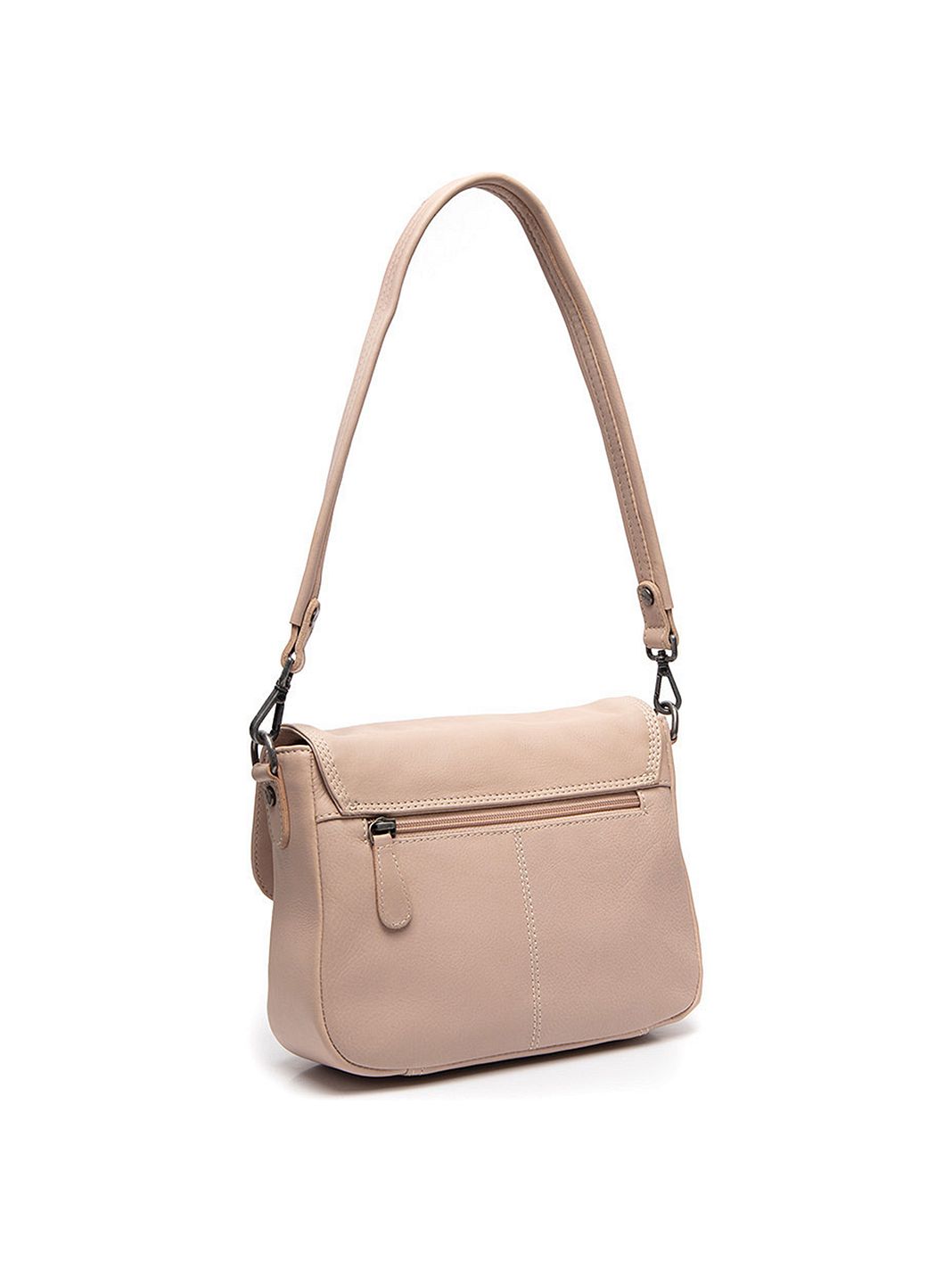 The Chesterfield Brand Miloa Bolso para hombre Piel natural 23 cm The Chesterfield Brand Miloa Bolso para hombre Piel natural 23 cm