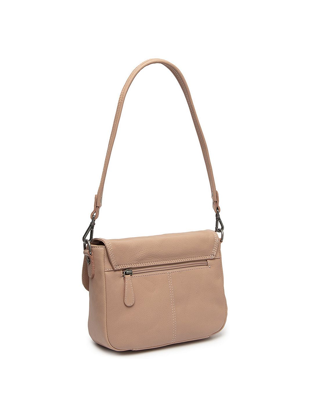 The Chesterfield Brand Miloa Bolso para hombre Piel natural 23 cm The Chesterfield Brand Miloa Bolso para hombre Piel natural 23 cm
