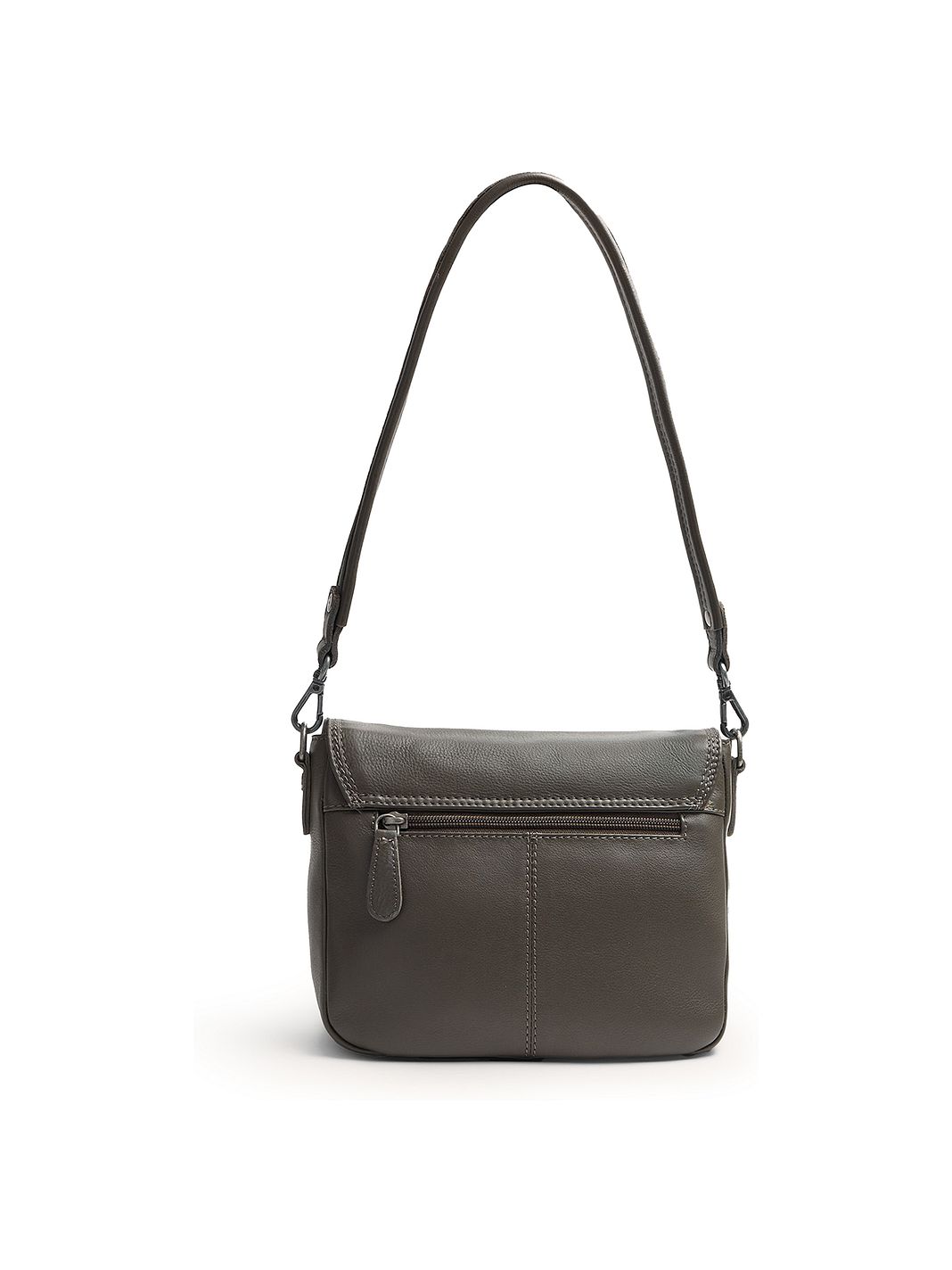 The Chesterfield Brand Miloa Axelväska Läder 23 cm The Chesterfield Brand Miloa Axelväska Läder 23 cm