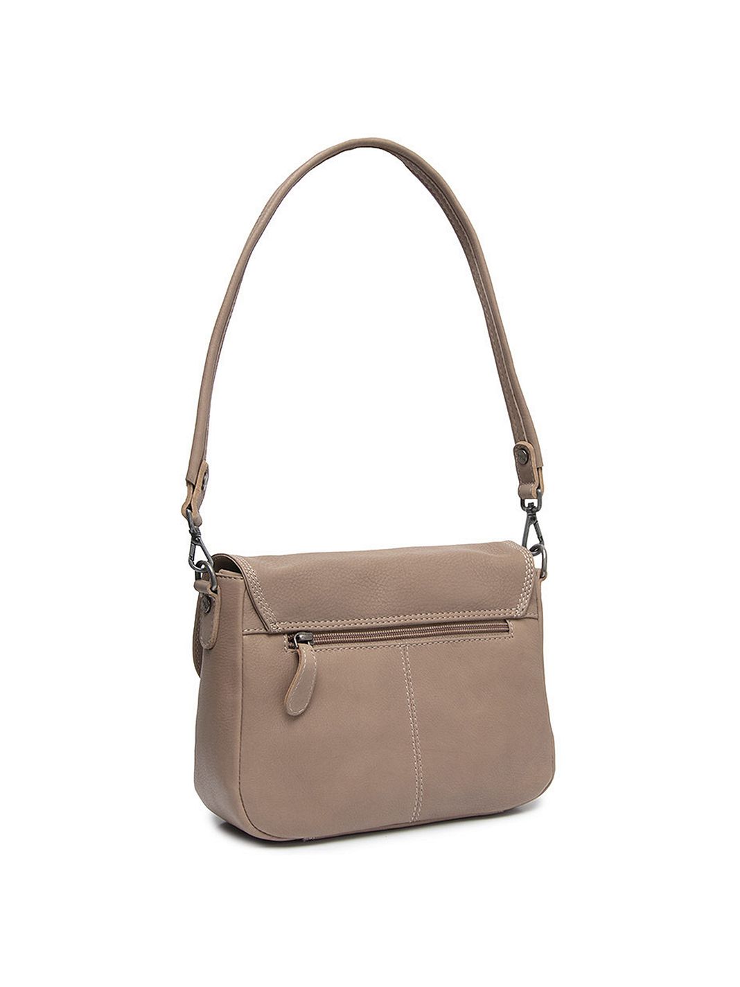 The Chesterfield Brand Miloa Bolso para hombre Piel natural 23 cm The Chesterfield Brand Miloa Bolso para hombre Piel natural 23 cm