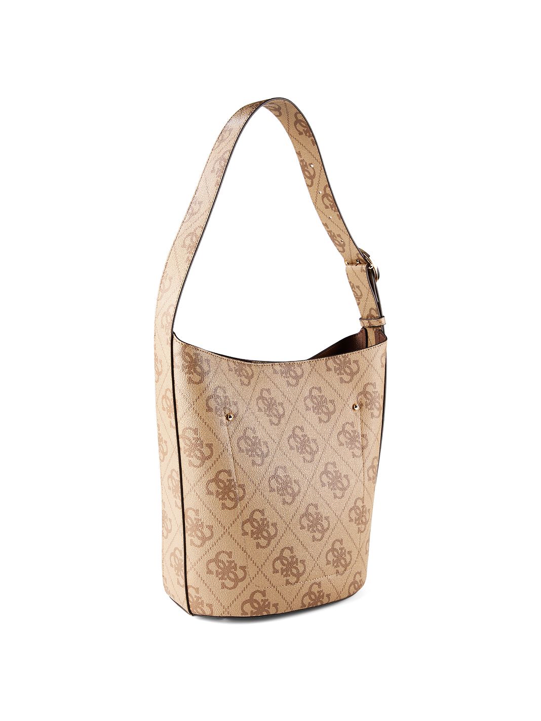 Guess Meridian II Borsa a spalla 30 cm Guess Meridian II Borsa a spalla 30 cm
