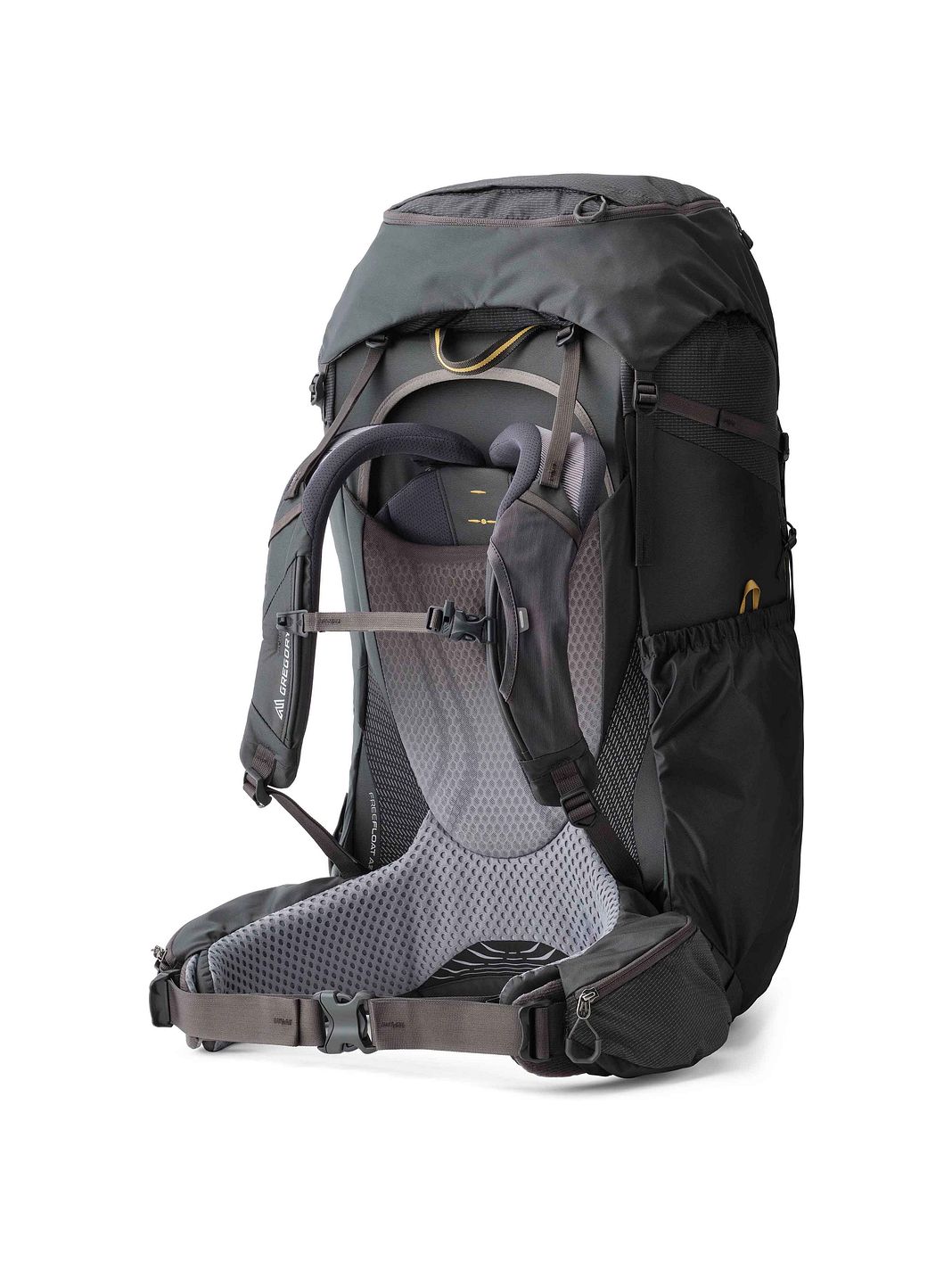 Gregory Deva Pro 80 L Trekingový batoh XS 77 cm