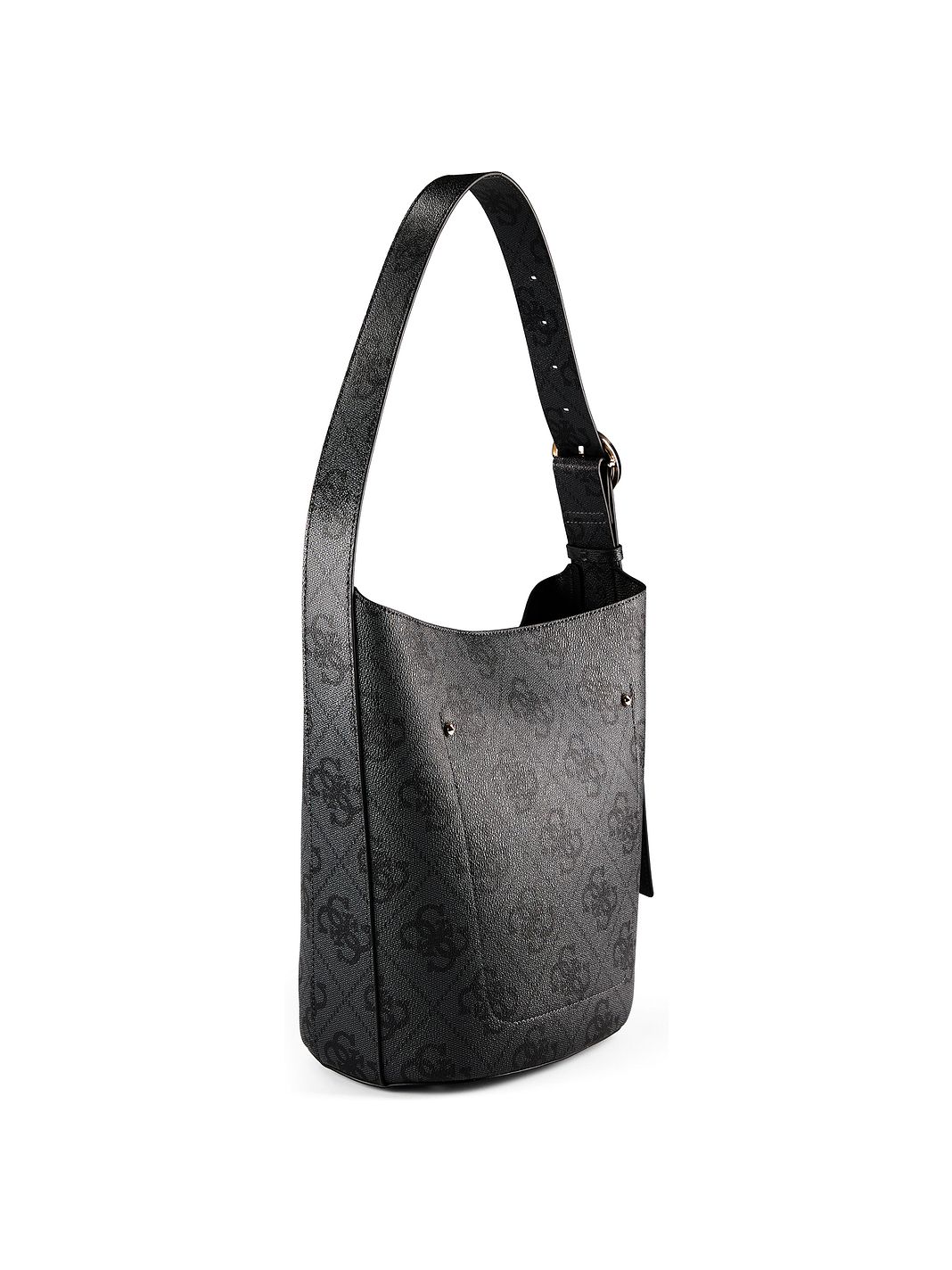 Guess Meridian II Borsa a spalla 30 cm Guess Meridian II Borsa a spalla 30 cm