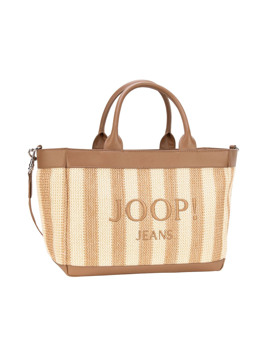 Joop! Jeans Calduccio Spiaggia Borsa tote 36 cm