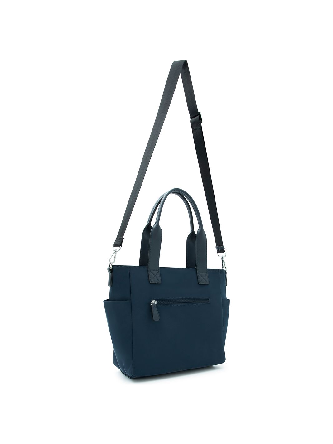L.CREDI Odeta Bolso para hombre 29 cm