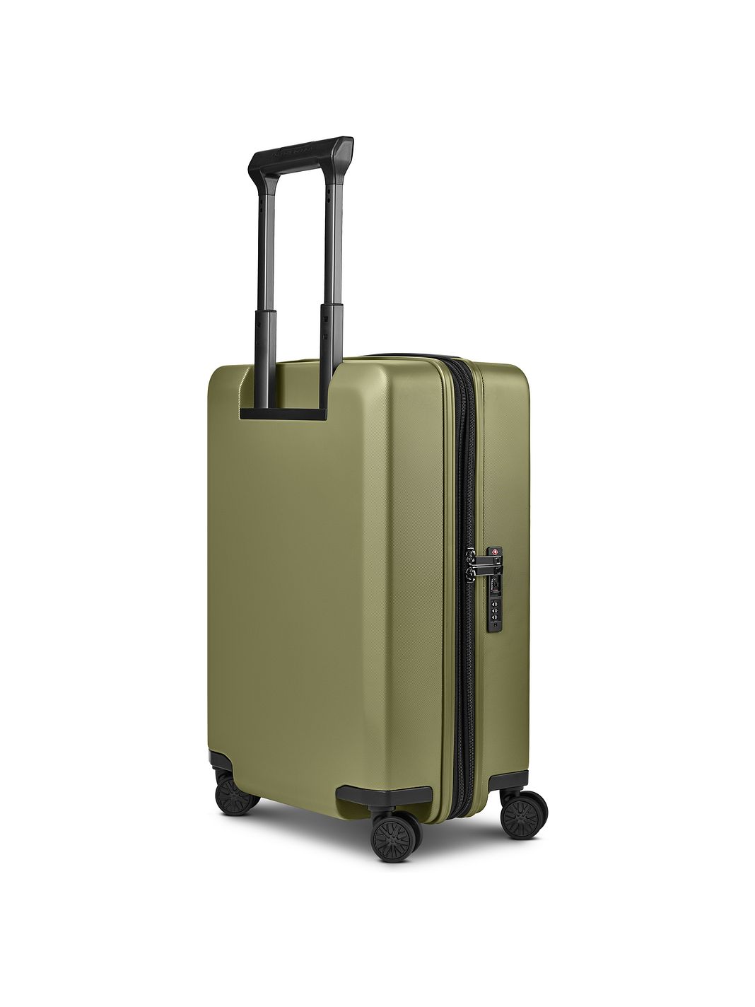 Porsche Design Voyager 3.0 4 ruote Trolley cabina S 55 cm espandibile Porsche Design Voyager 3.0 4 ruote Trolley cabina S 55 cm espandibile