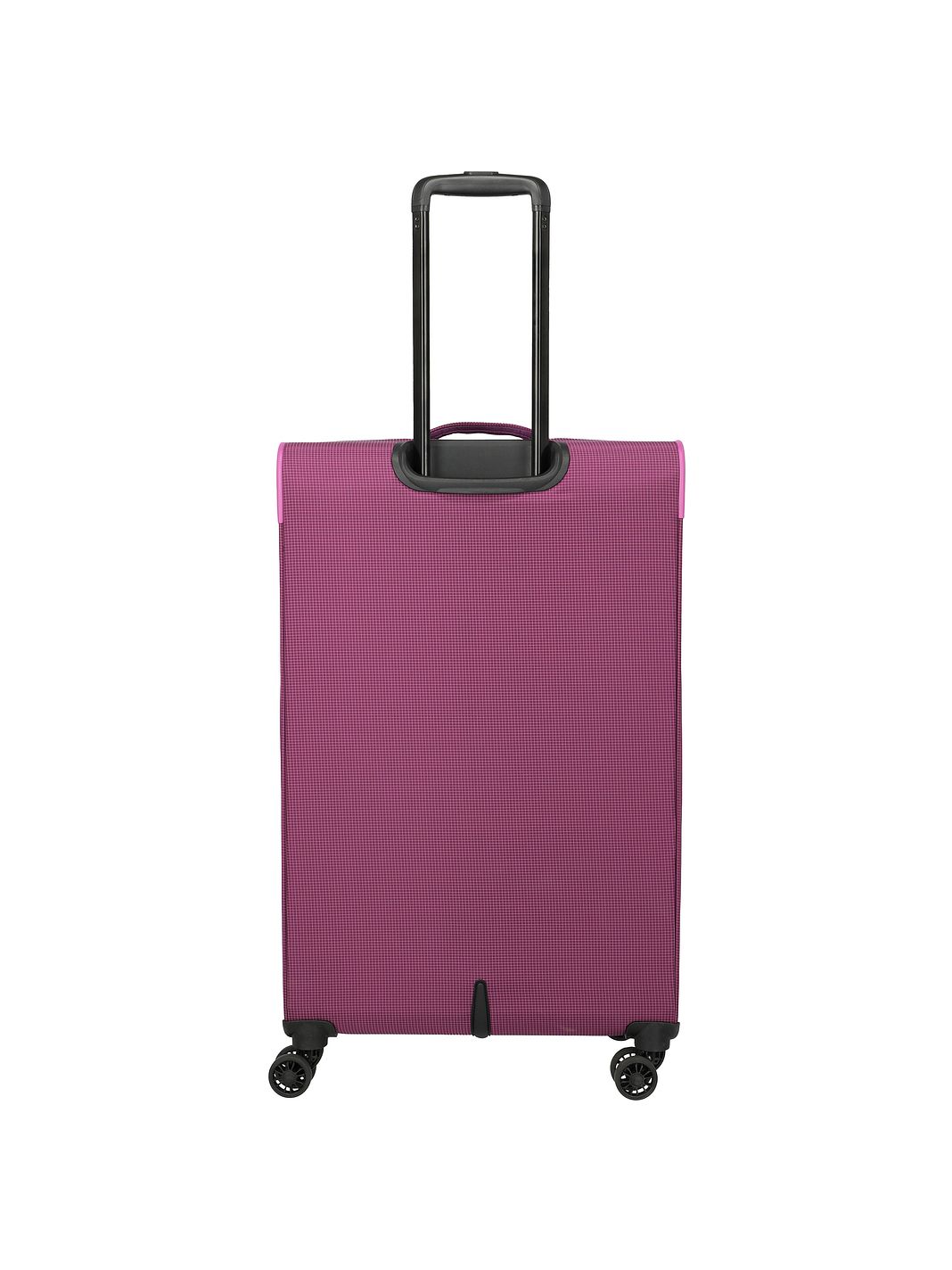Travelite Corsiica 4-pyöräinen vetolaukku L 77 cm Laajennettava Travelite Corsiica 4-pyöräinen vetolaukku L 77 cm Laajennettava