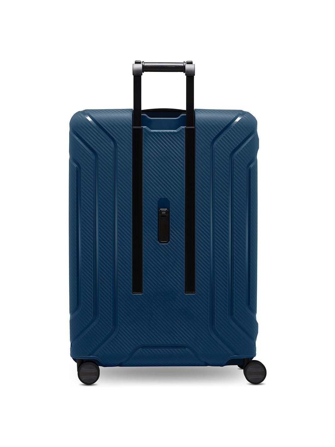 Redolz Essentials 15 – Resväskeset med 4-hjuliga resväskor i storlekarna S och L med trepunktslås Redolz Essentials 15 – Resväskeset med 4-hjuliga resväskor i storlekarna S och L med trepunktslås