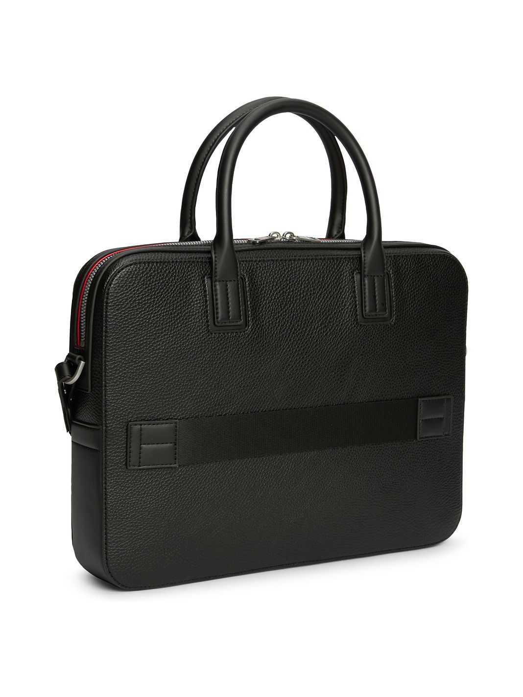 Tommy Hilfiger TH Central Cartella 38 cm Vano porta PC Tommy Hilfiger TH Central Cartella 38 cm Vano porta PC